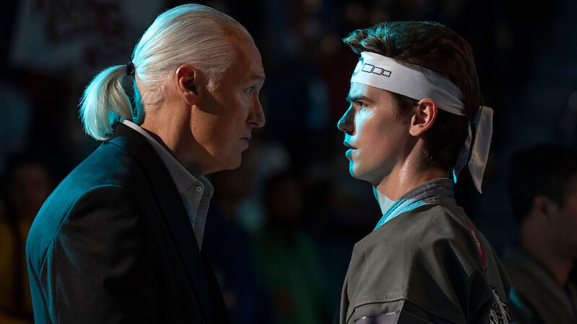 Cobra Kai, série de sucesso da Netflix, terá 7ª temporada?