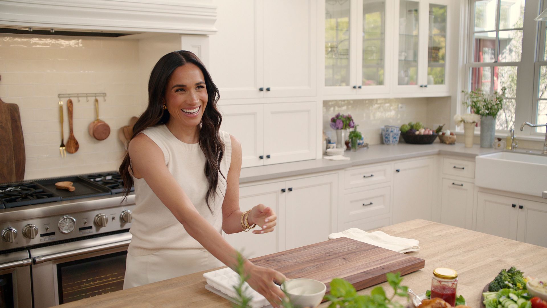Com Amor, Meghan: Conheça a nova série da Duquesa de Sussex para Netflix