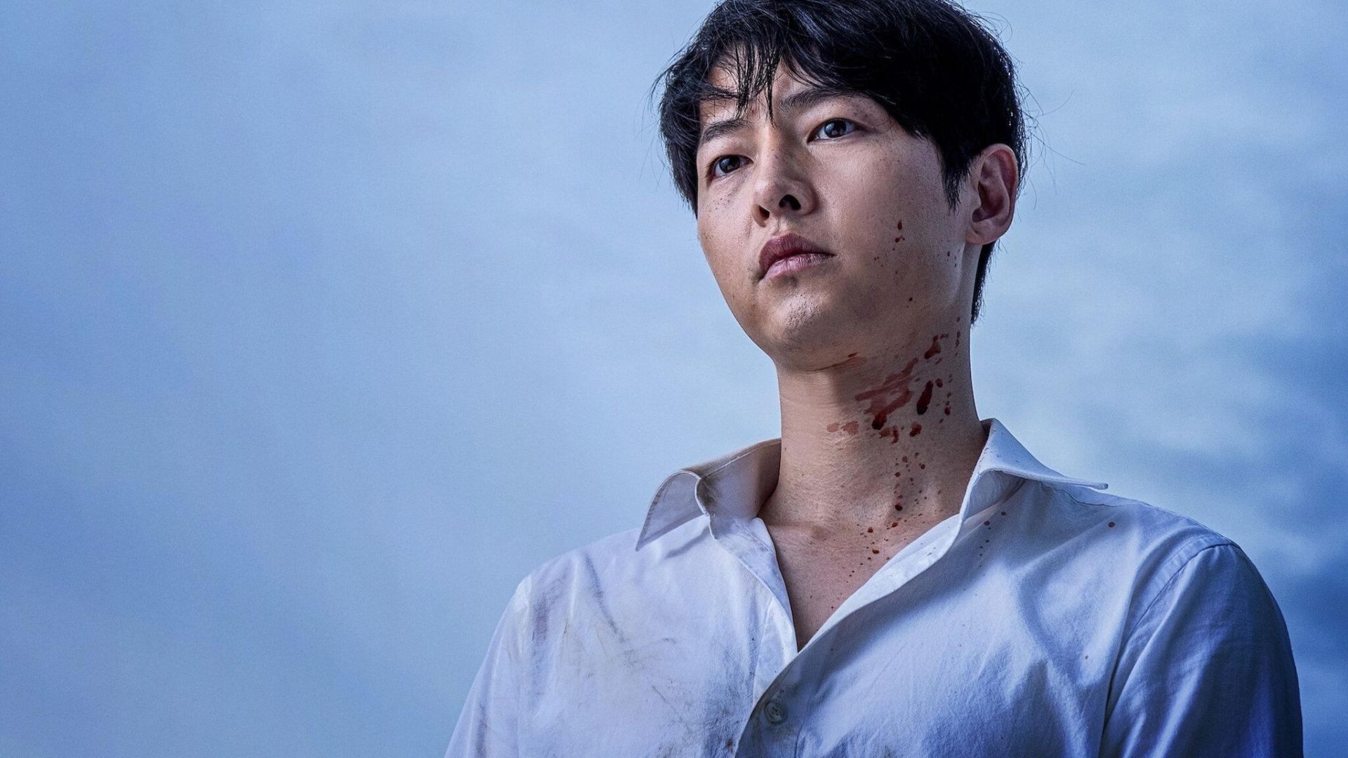 Conheça Bogotá: A Cidade dos Sonhos Perdidos, filme policial sul-coreano da Netflix