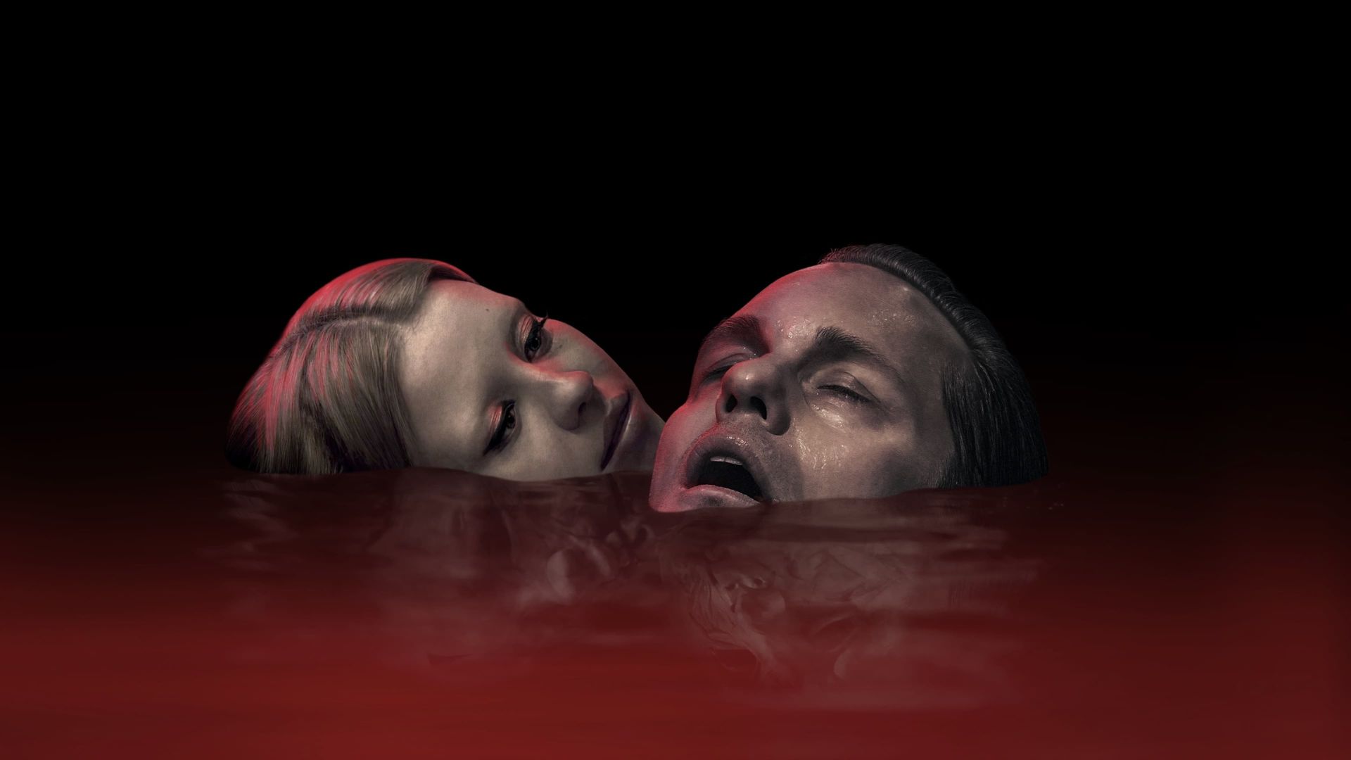 Conheça Piscina Infinita, terror bizarro com Mia Goth, disponível na Netflix