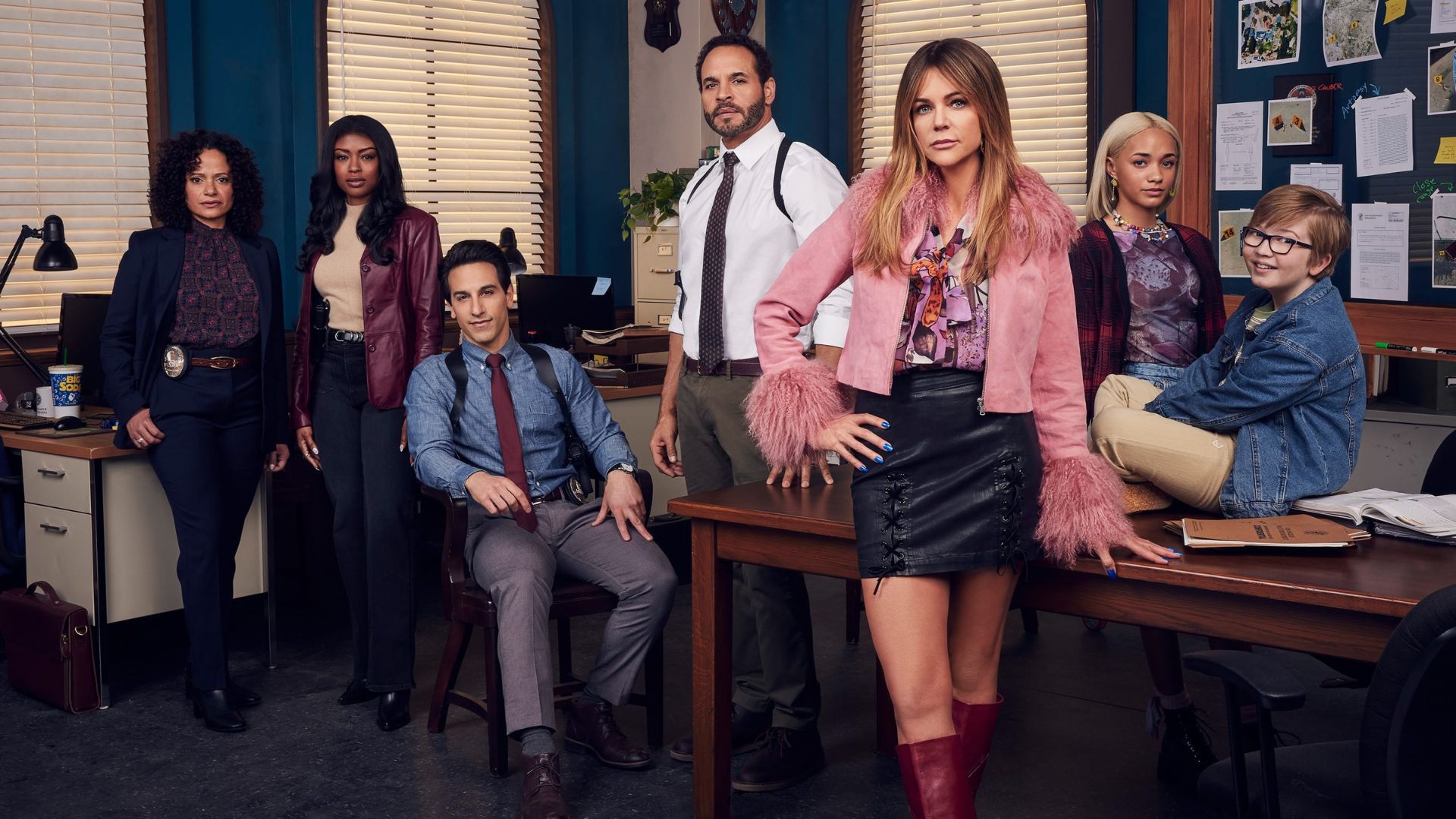 Conheça Uma Mente Excepcional, drama policial sucesso de audiência no Disney+