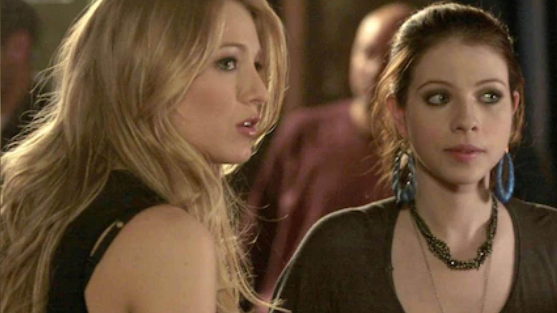 Elenco de Gossip Girl lamenta morte de Michelle Trachtenberg: ‘Uma perda terrível’
