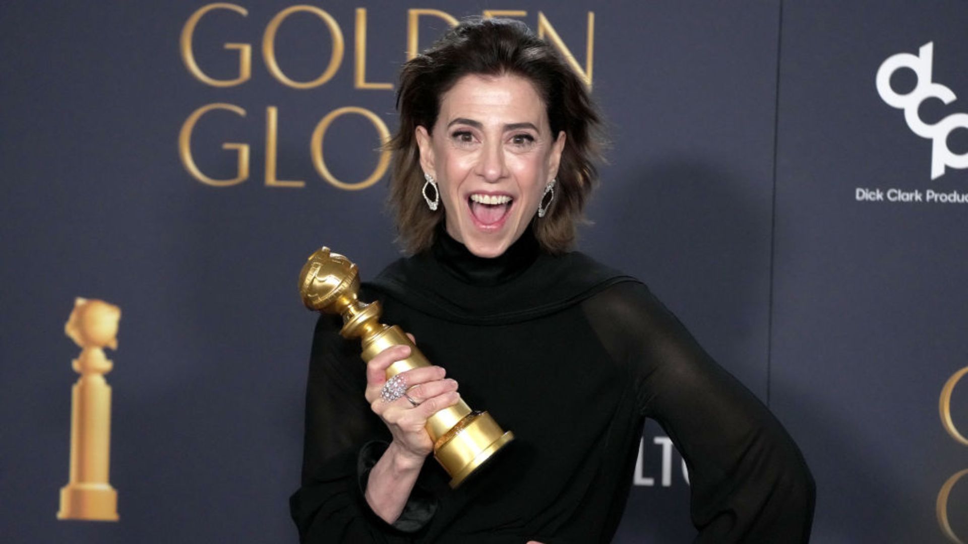 Fernanda Torres diz que indicação de Ainda Estou Aqui ao Oscar ‘é um milagre’