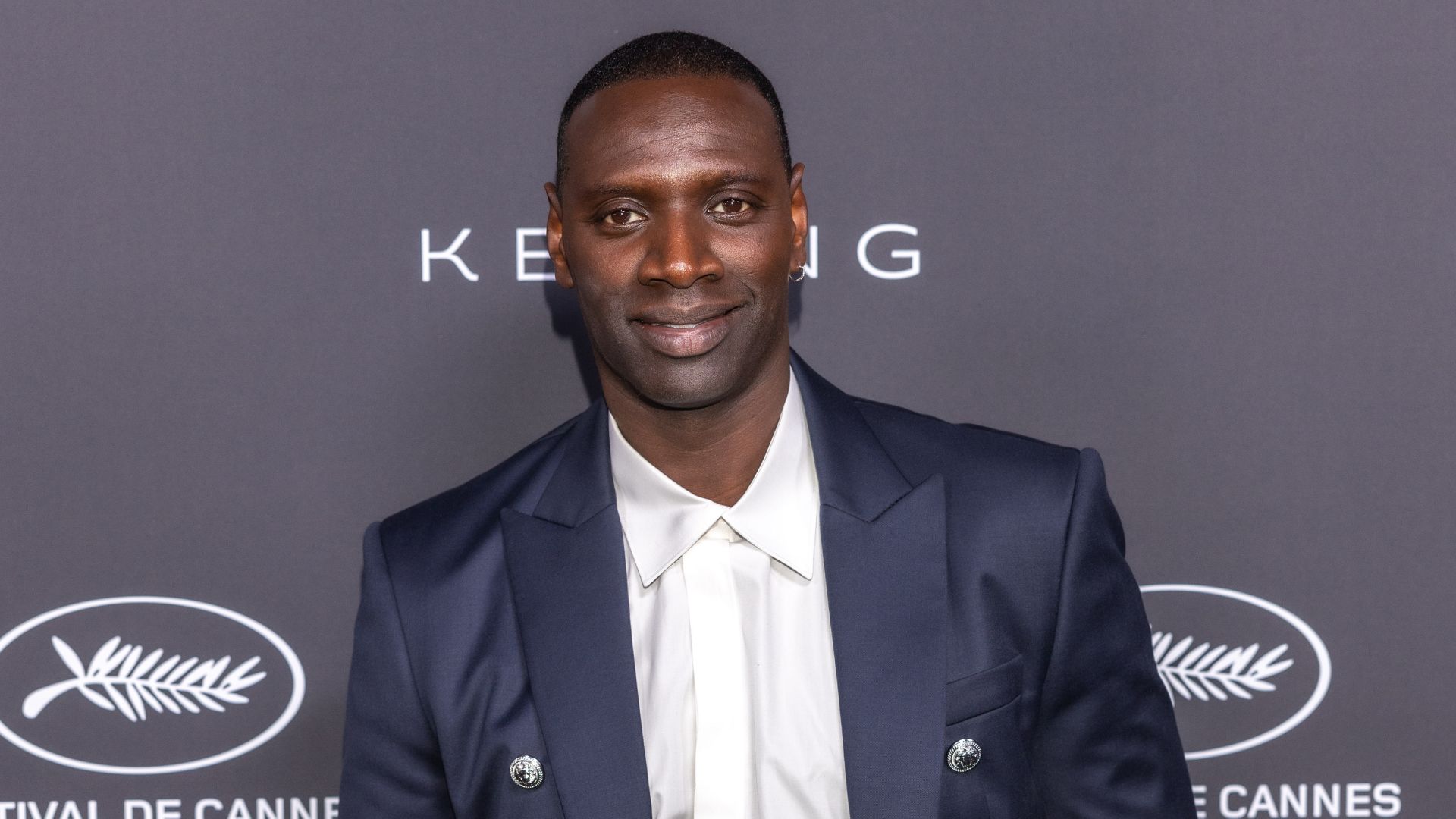 Franquia Resgate ganhará série derivada com Omar Sy
