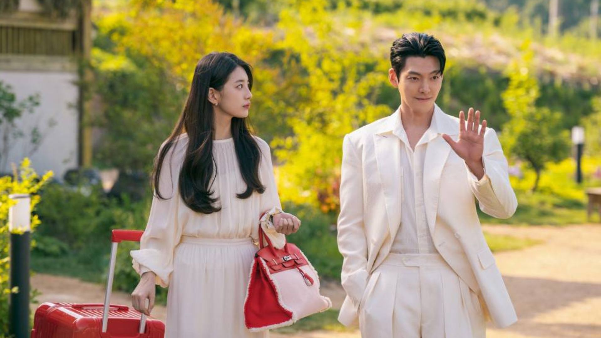 Gênio dos Desejos: Netflix reúne estrelas de Paixão Incontrolável em novo dorama