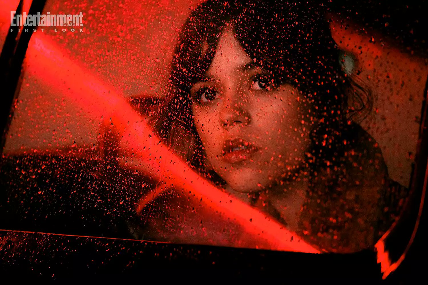Primeiras imagens do filme Hurry Up Tomorrow (Divulgação)