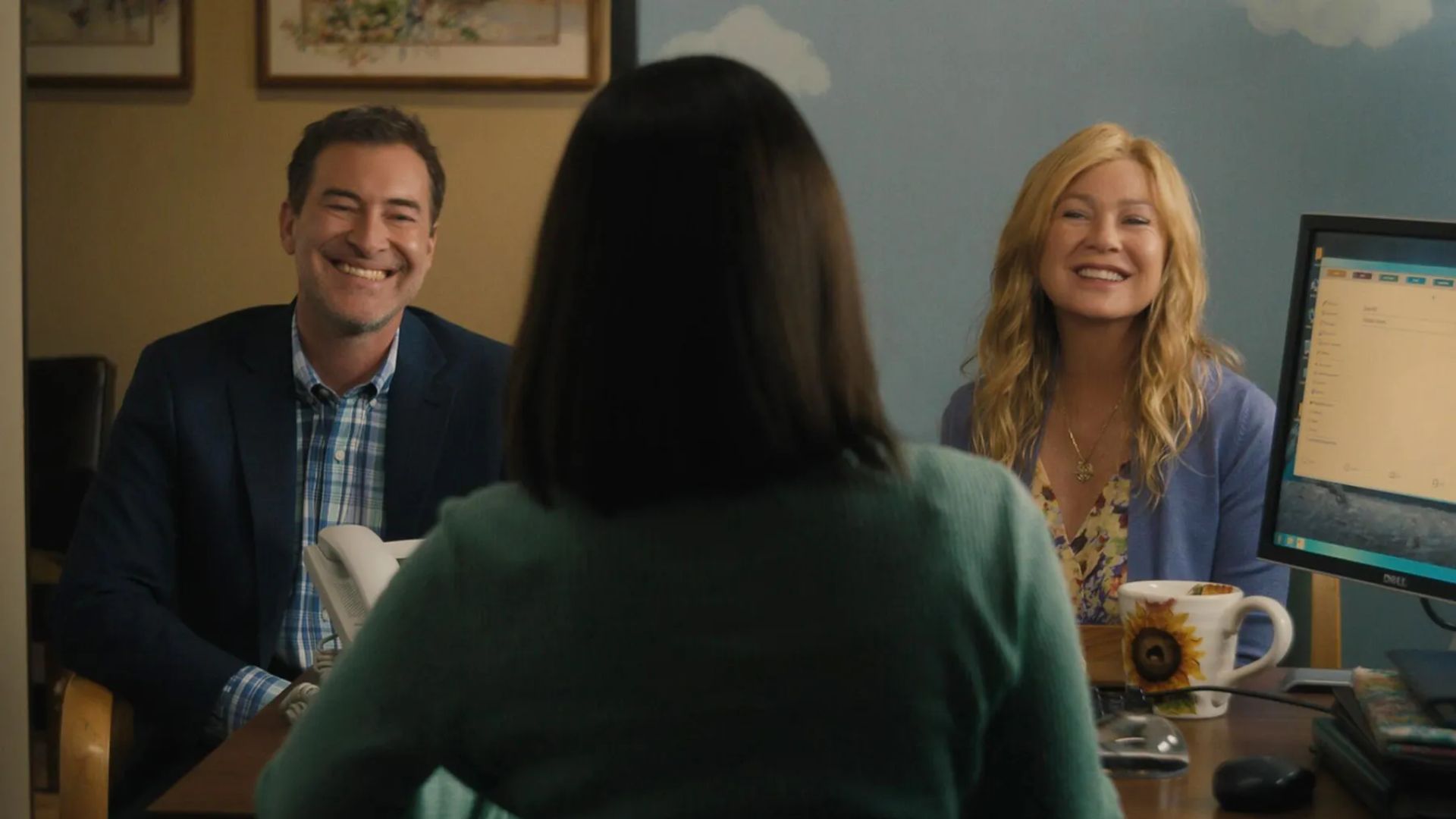 Good American Family, primeira minissérie de Ellen Pompeo após Grey’s Anatomy, ganha trailer