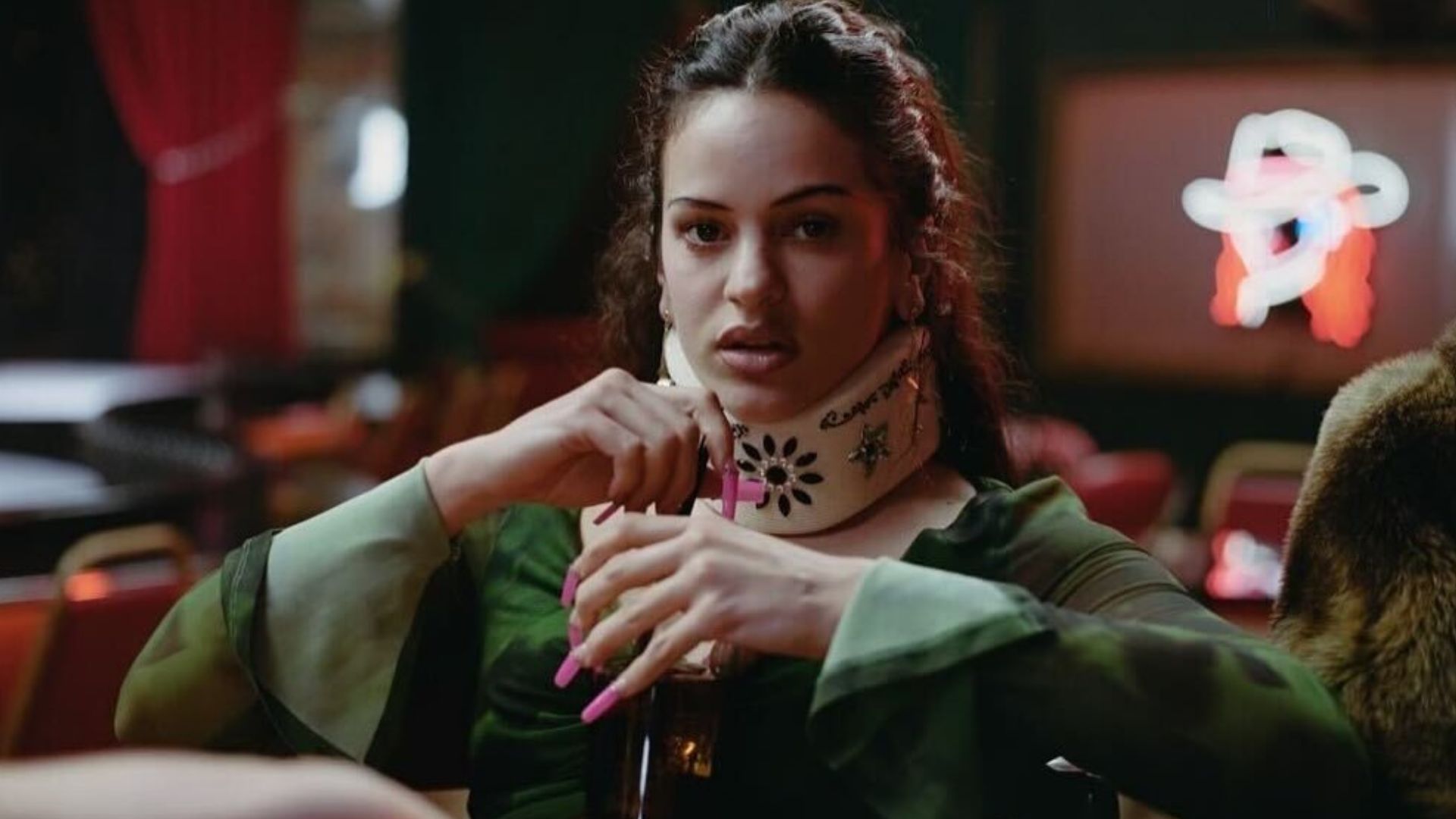 HBO anuncia Rosalía no elenco da 3ª temporada de Euphoria