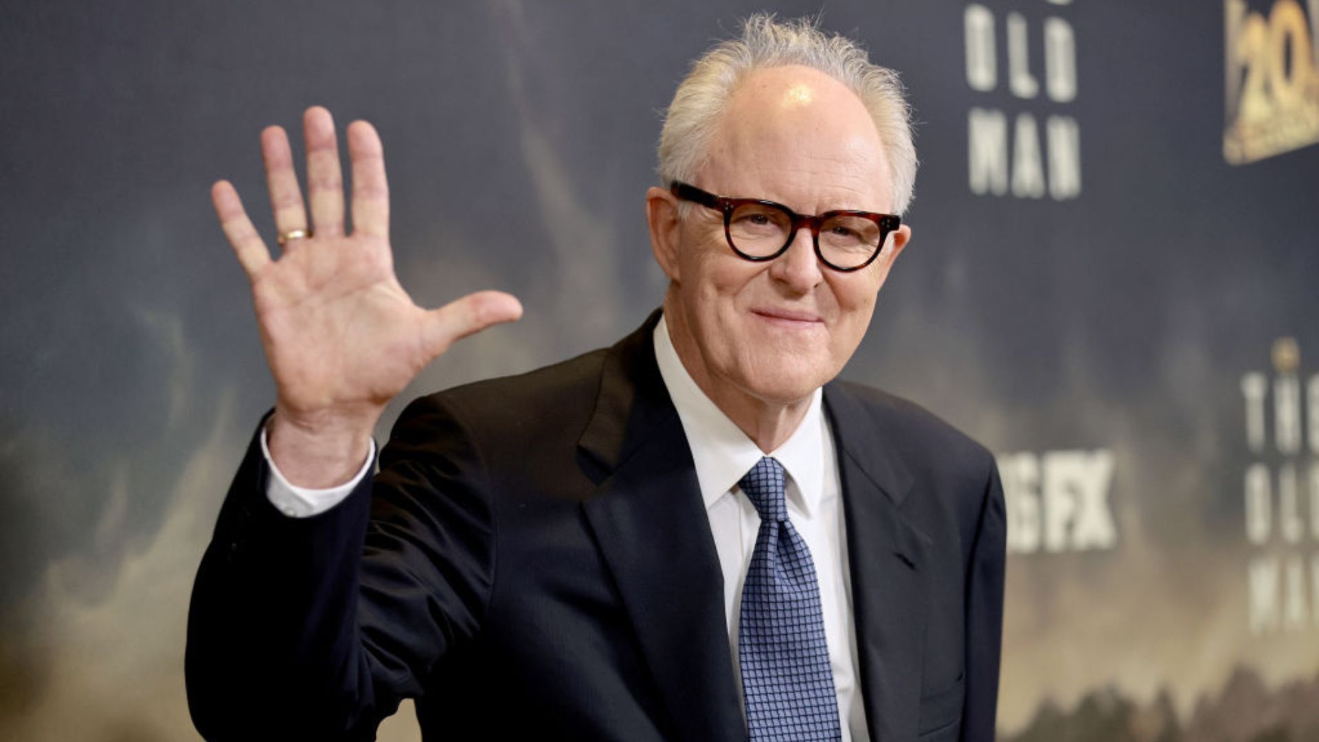 John Lithgow negocia papel de Dumbledore na série de Harry Potter, diz site