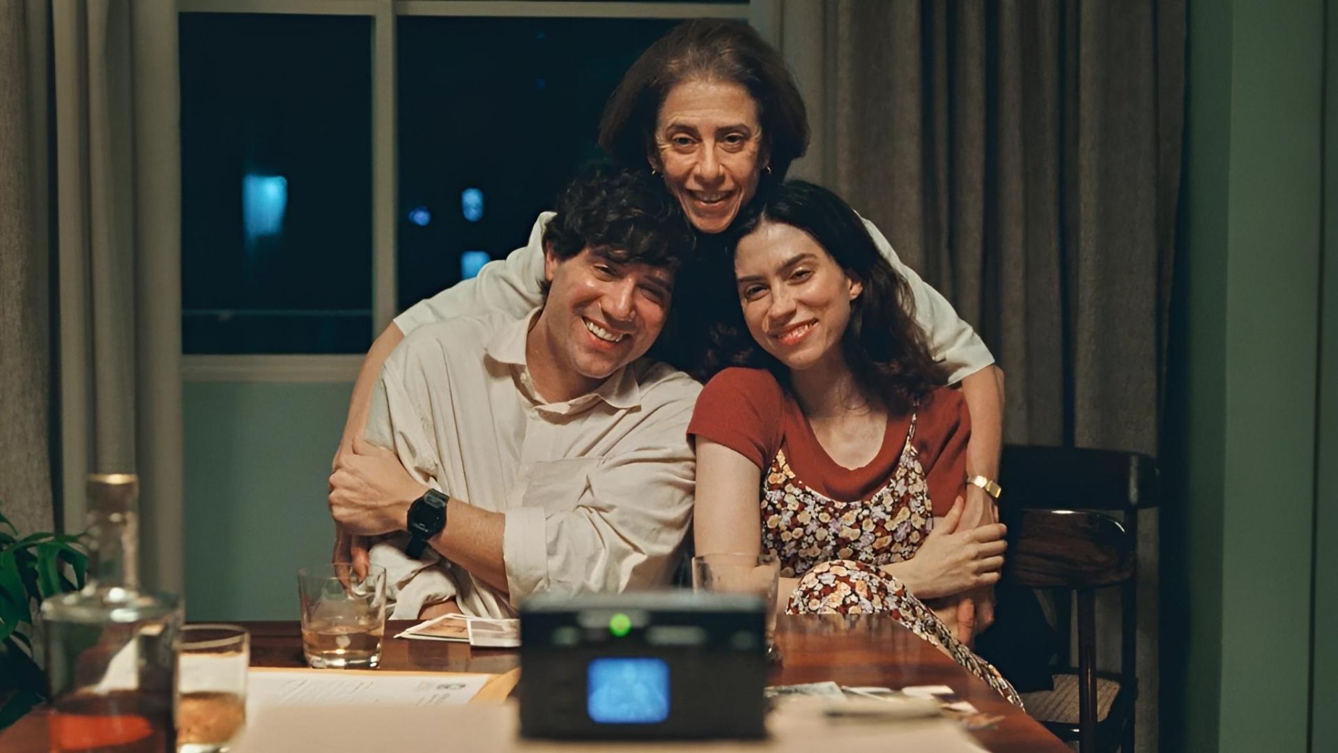 Jornal britânico lista motivos para Ainda Estou Aqui ganhar Oscar de Melhor Filme