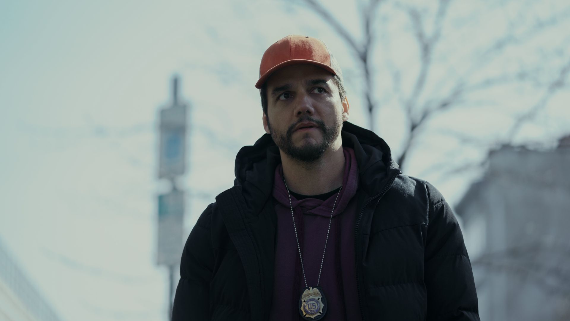 Ladrões de Drogas, série do Apple TV+ com Wagner Moura, ganha trailer; assista
