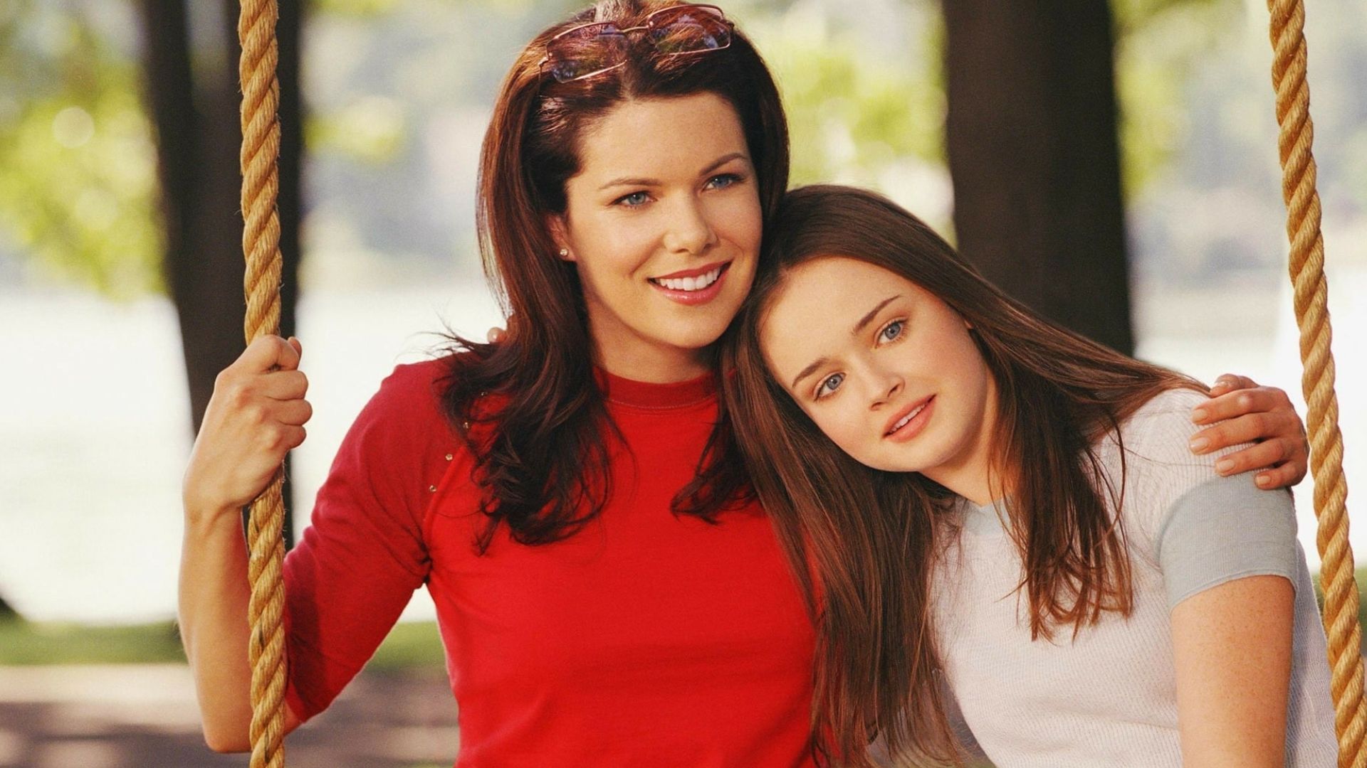 Lauren Graham diz que nunca negaria retorno à Gilmore Girls: ‘Melhor papel que já tive’