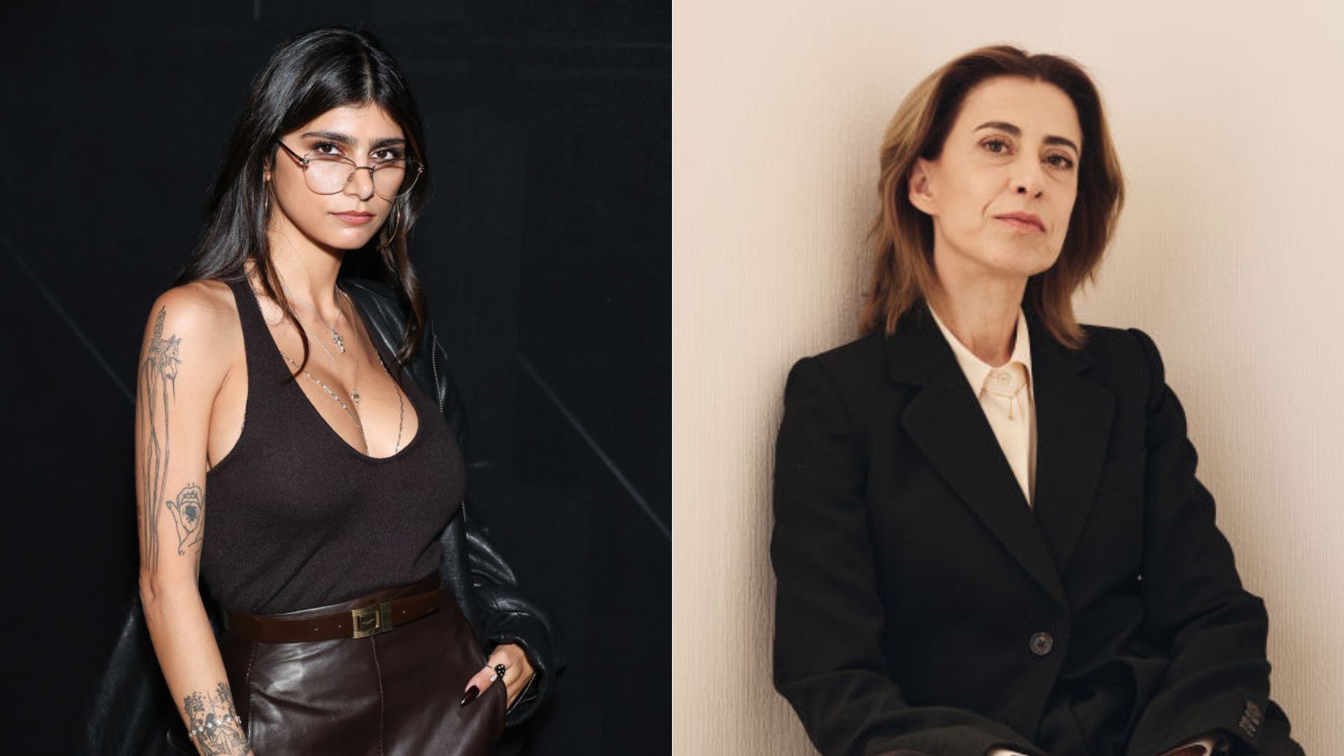 Mia Khalifa elogia Fernanda Torres em Ainda Estou Aqui: ‘se não ganhar o Oscar, é roubo’