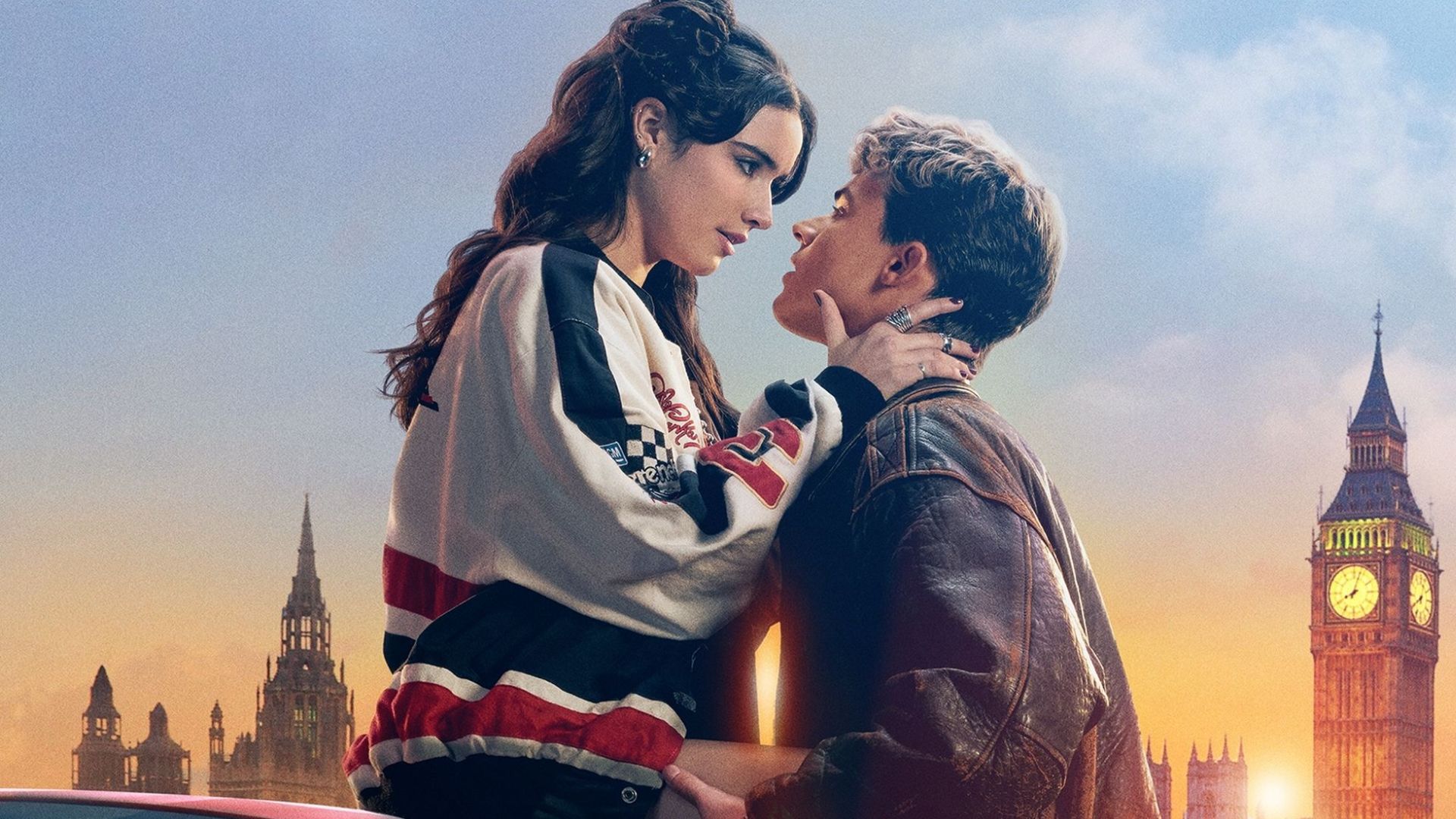 Minha Culpa: Londres, nova versão do romance Culpables, estreia no Prime Video