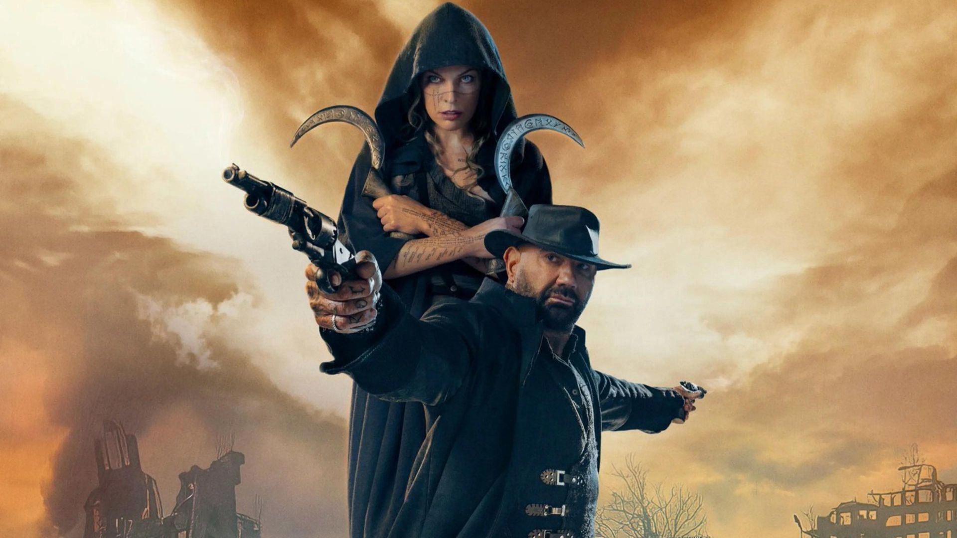 Nas Terras Perdidas, épico baseado em conto de George R.R. Martin, ganha trailer; veja