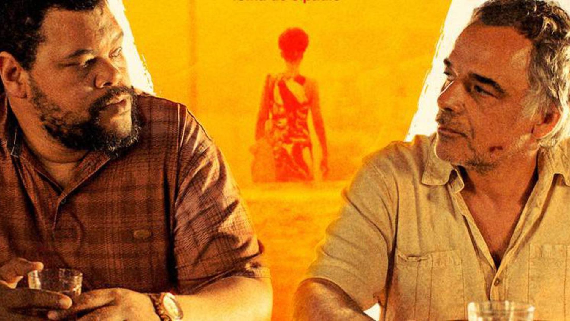 Oeste Outra Vez, faroeste brasileiro com Babu Santana, ganha trailer; assista