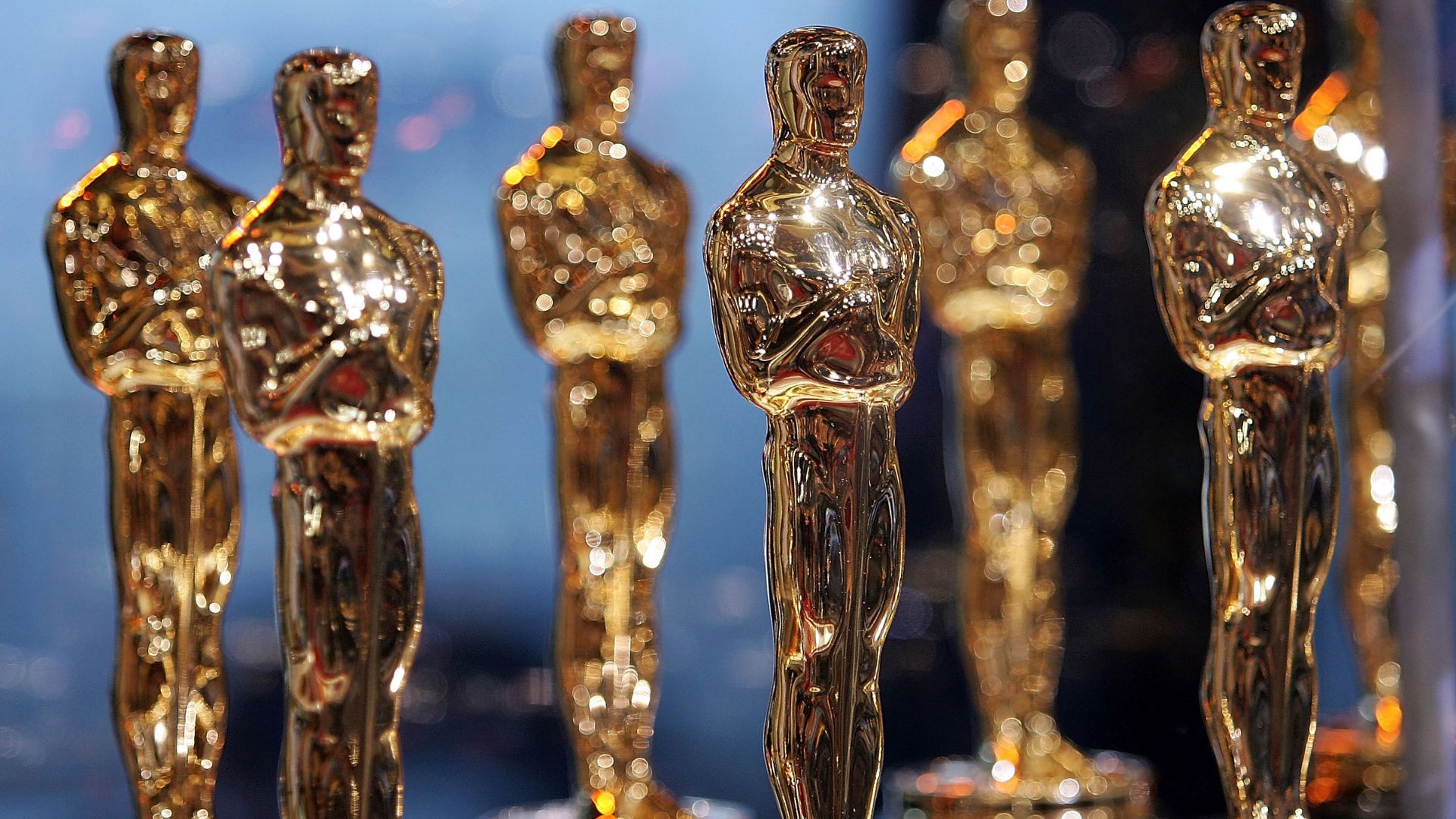 Oscar 2025: Quem serão os apresentadores da premiação?