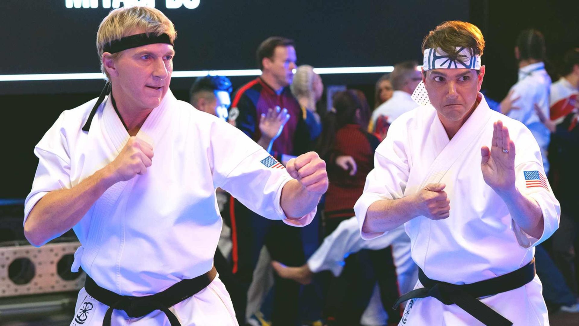 Episódios finais da 6ª e última temporada de Cobra Kai estreiam na Netflix