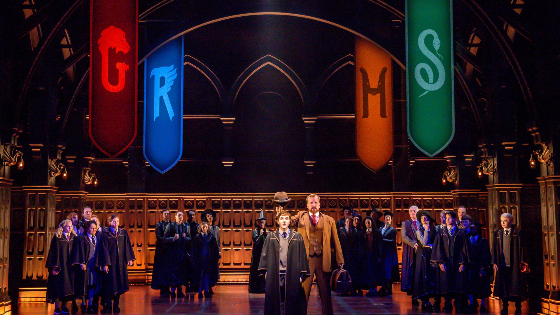 Peça de Harry Potter no Brasil foi cancelada? Entenda os rumores