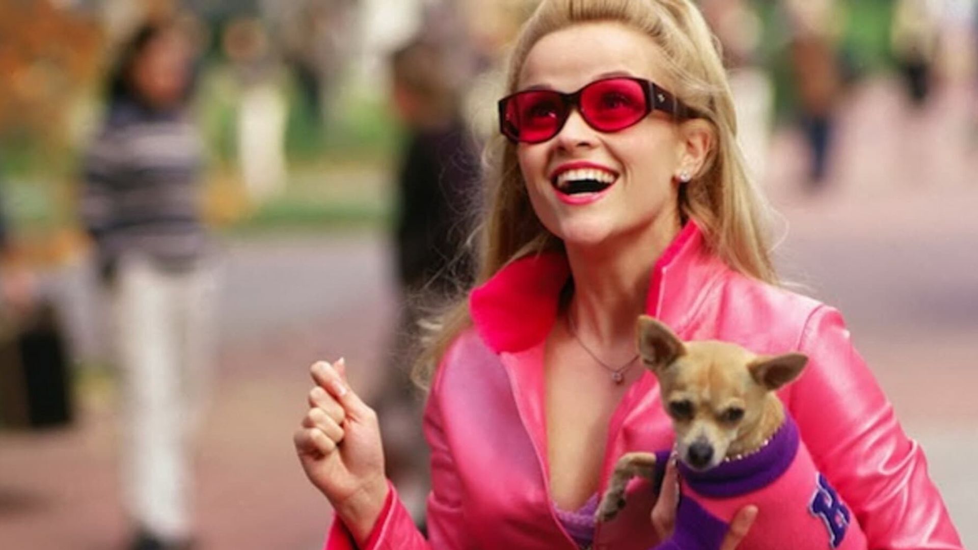 Prime Video anuncia protagonista da série prelúdio de Legalmente Loira