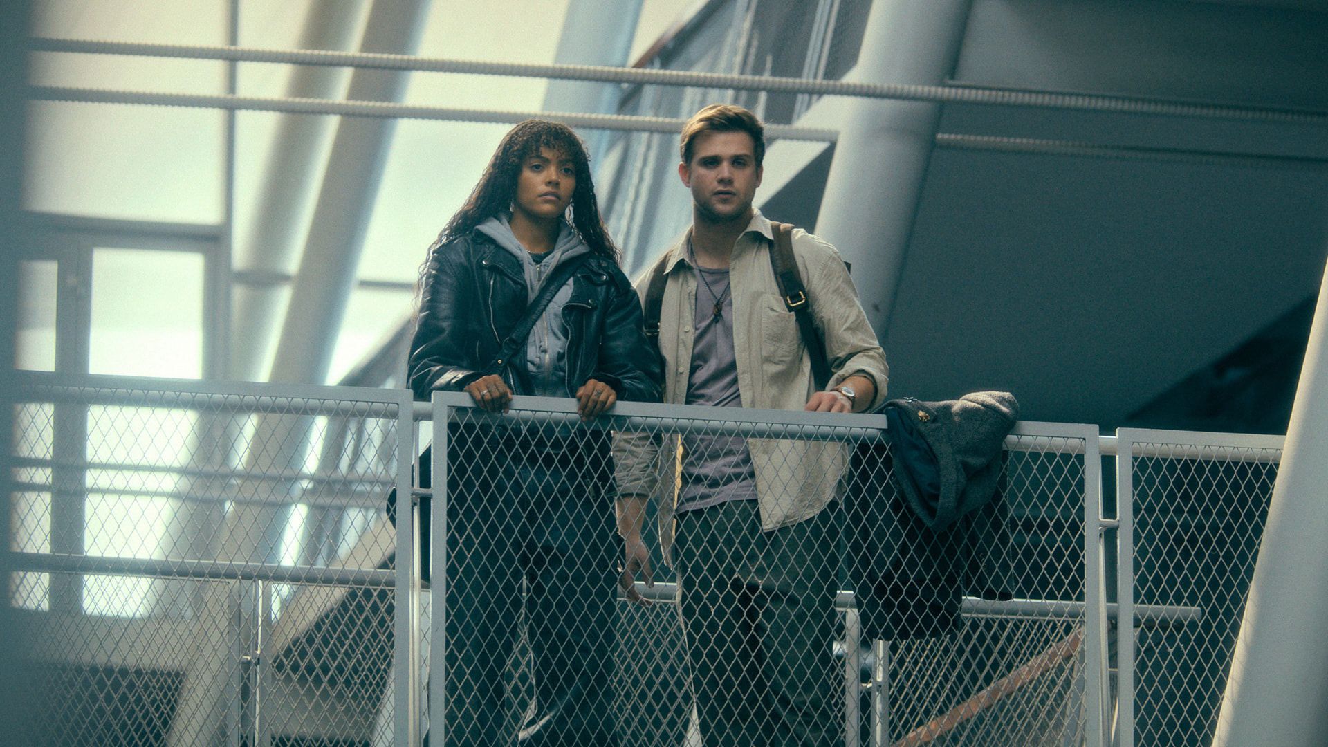 Quando estreia o 5º episódio de Alvo Primário, série de espionagem do Apple TV+?