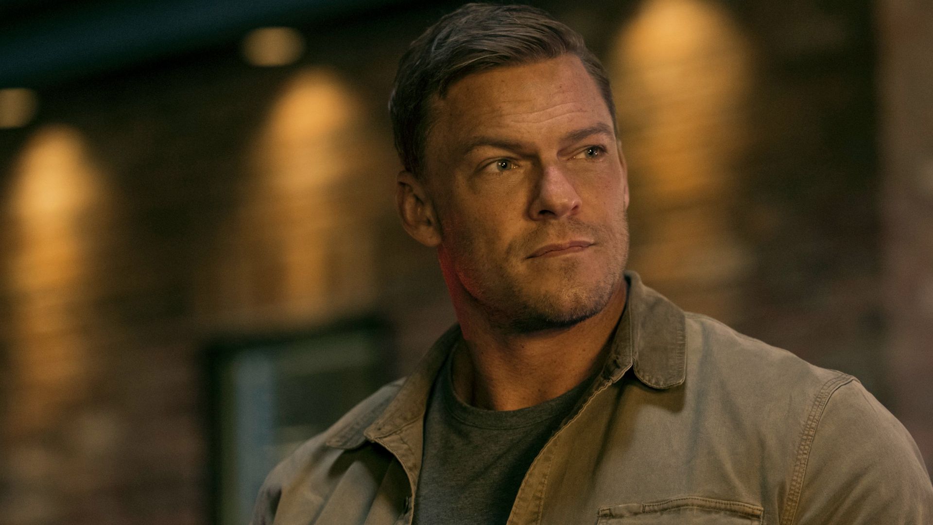 Quando estreia o capítulo 5 da 3ª temporada da série Reacher?