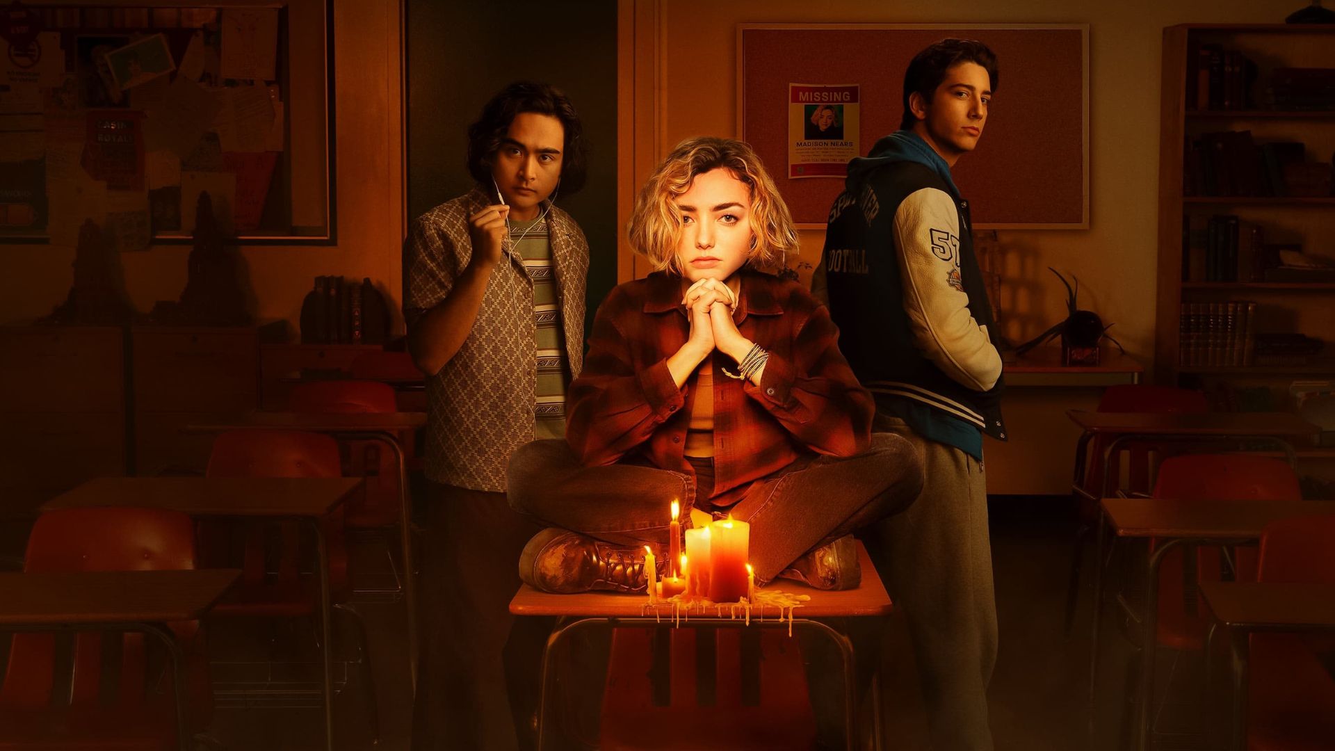 Quando estreia o episódio 4 da 2ª temporada de Espíritos na Escola?