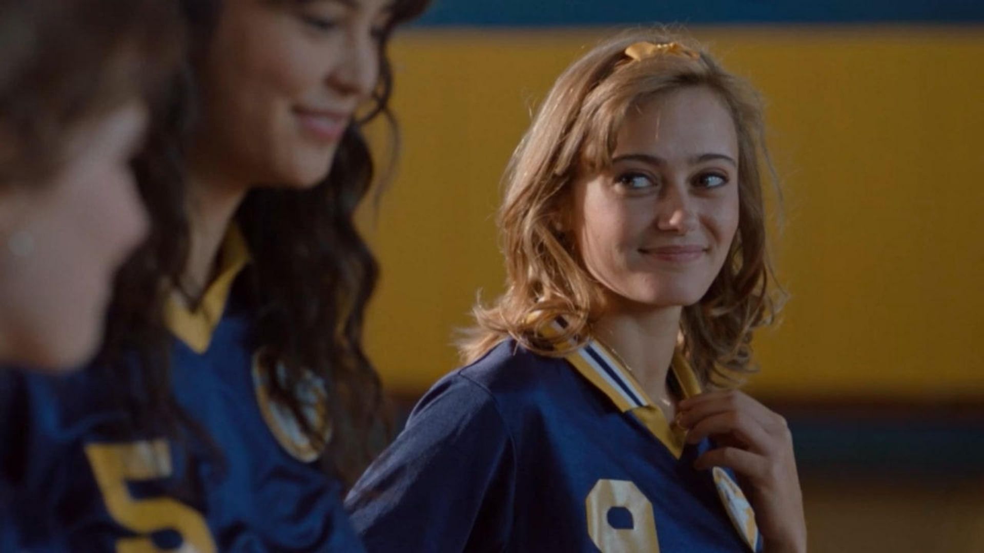 Quando estreia o episódio 4 da terceira temporada de Yellowjackets?