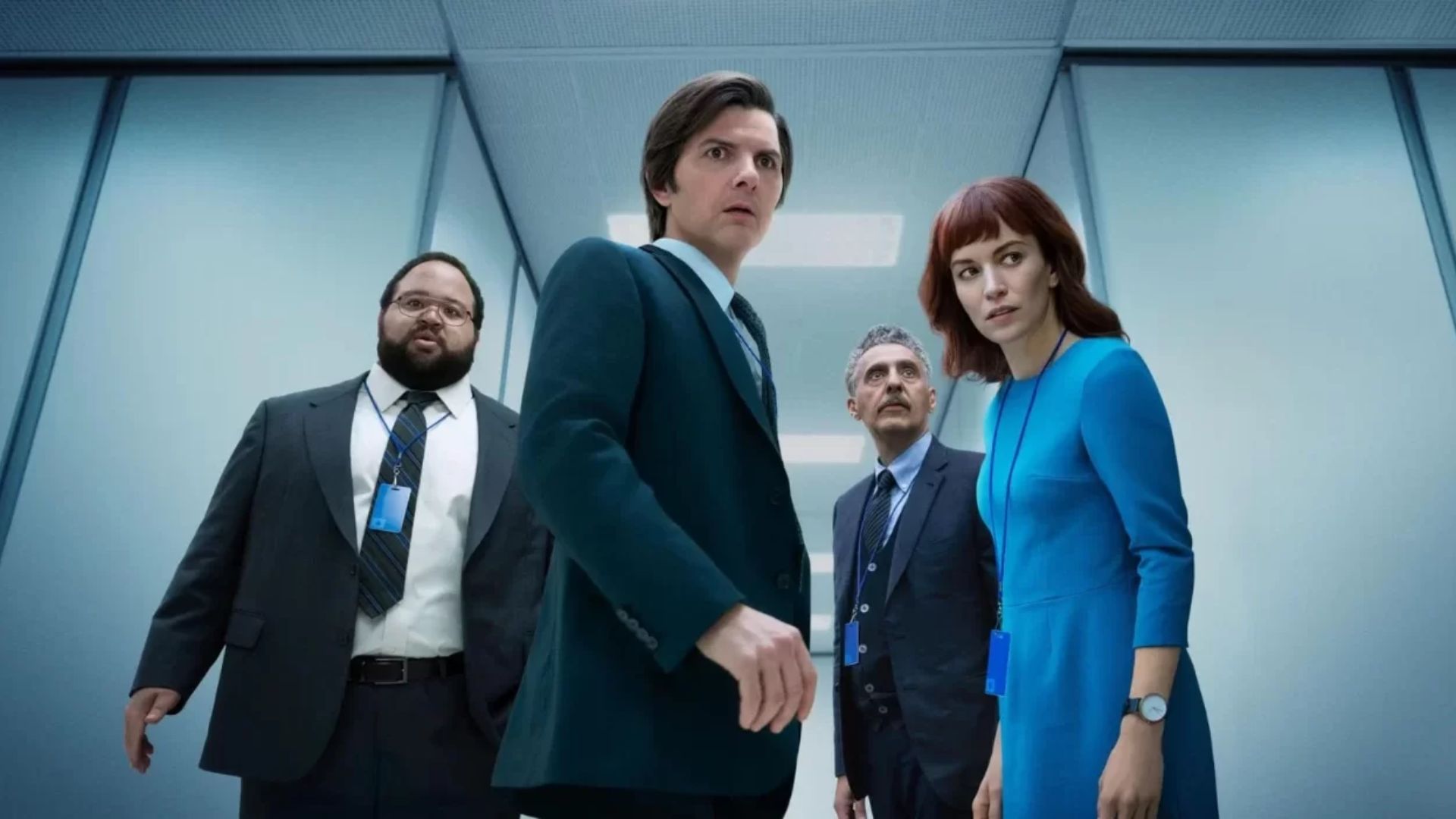 Quando estreia o episódio 5 da segunda temporada de Ruptura?