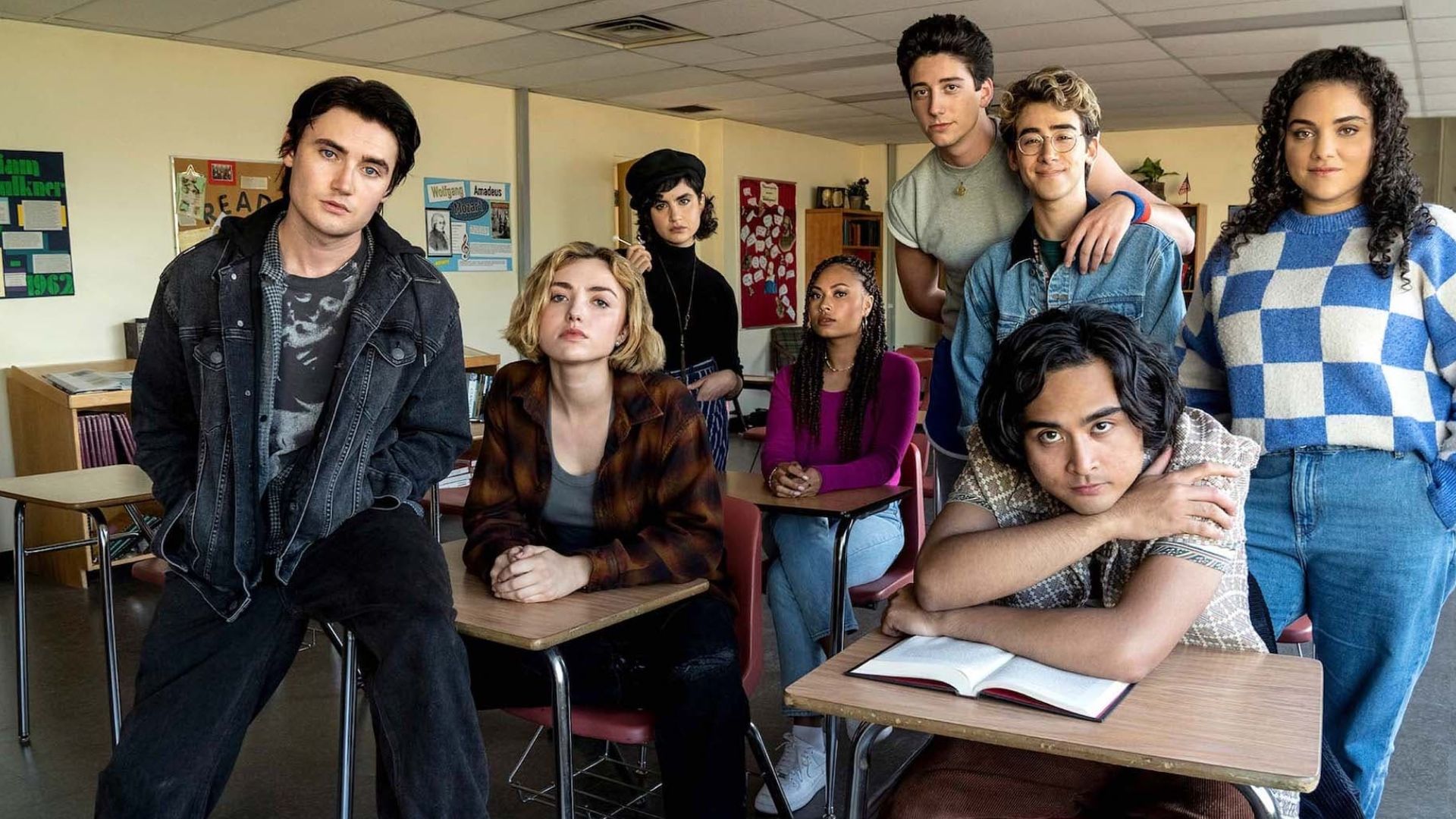 Quando estreia o episódio 6 da 2ª temporada de Espíritos na Escola?