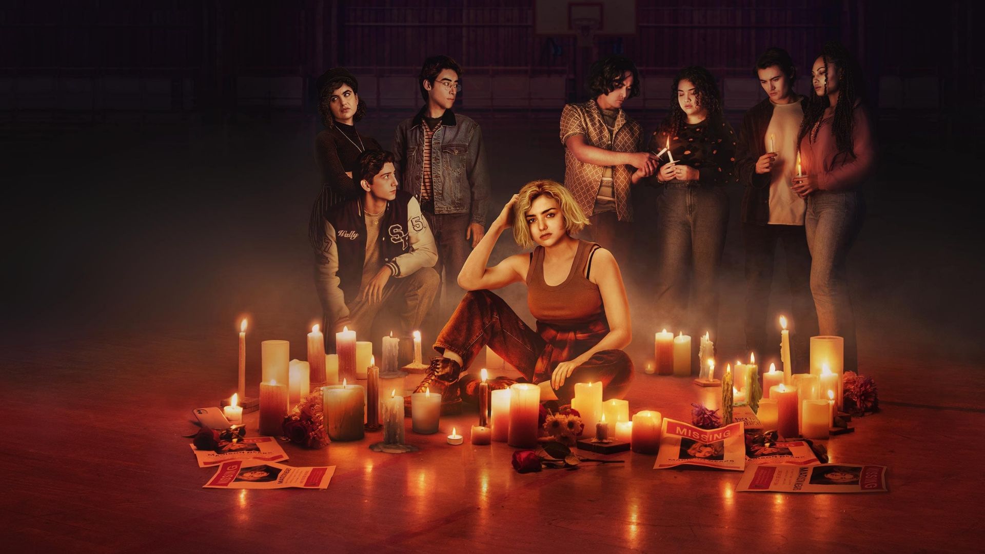 Quando estreia o episódio 7 da 2ª temporada de Espíritos na Escola?