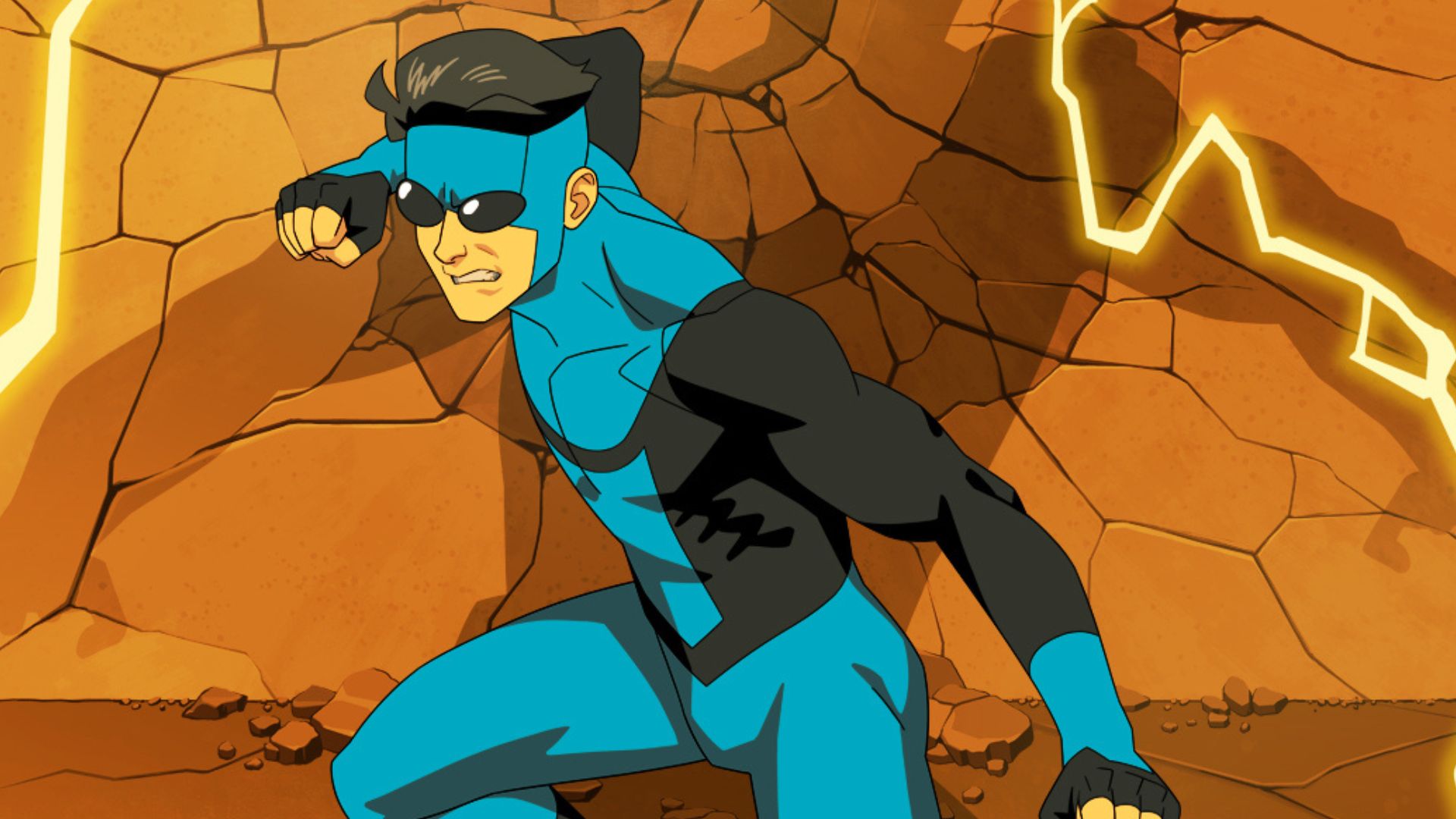 Quando estreia o episódio 7 da 3ª temporada de Invencível?