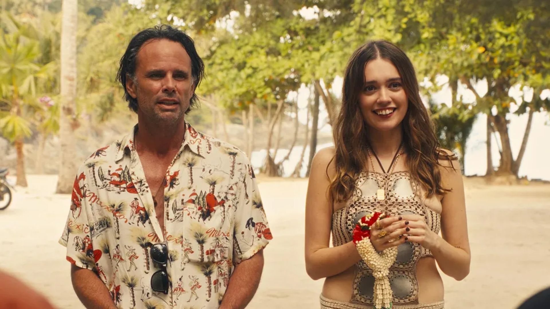 Quando estreia o segundo episódio da 3ª temporada de The White Lotus?