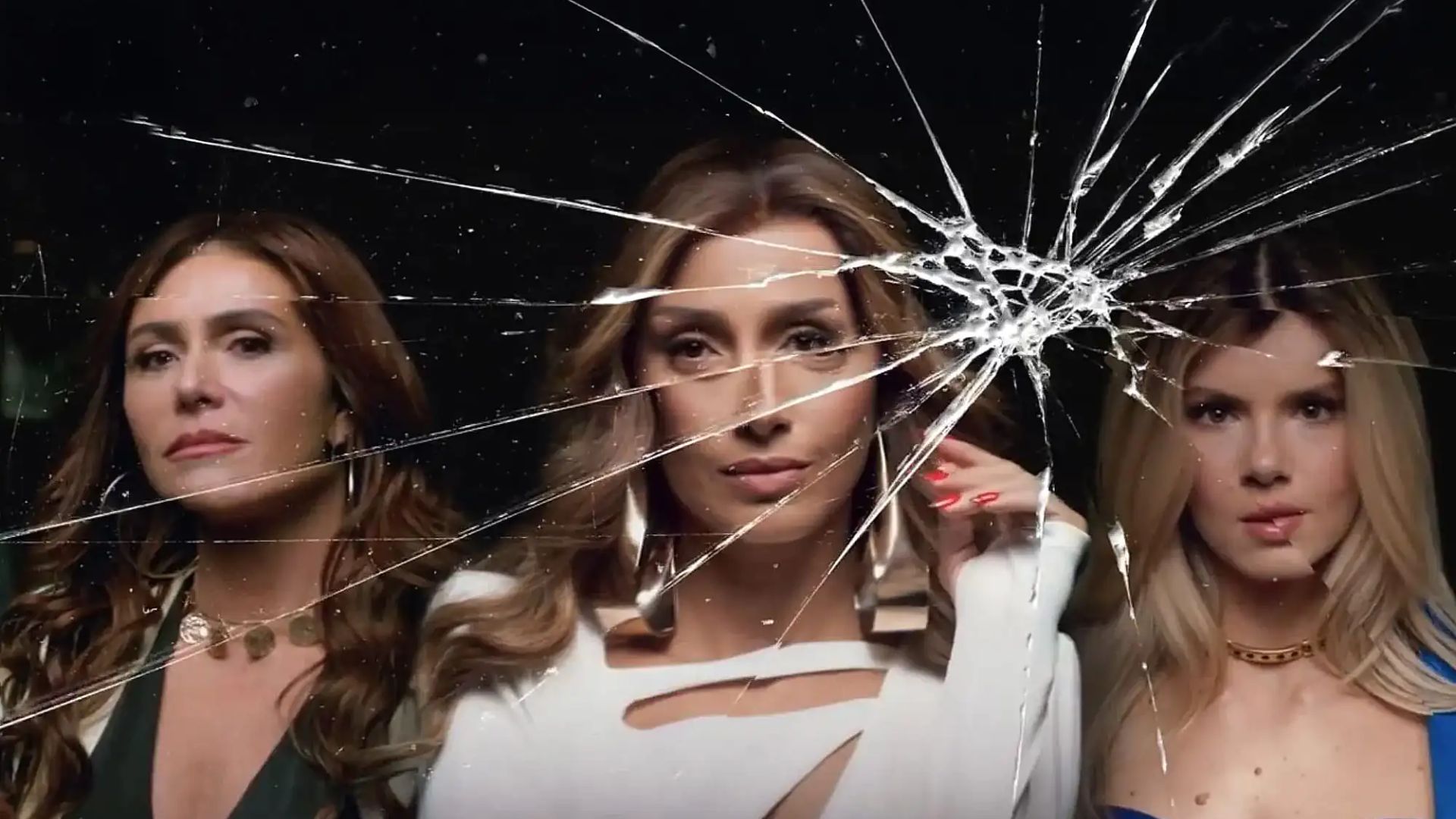 Quando estreiam os capítulos 31 a 35 da novela Beleza Fatal?