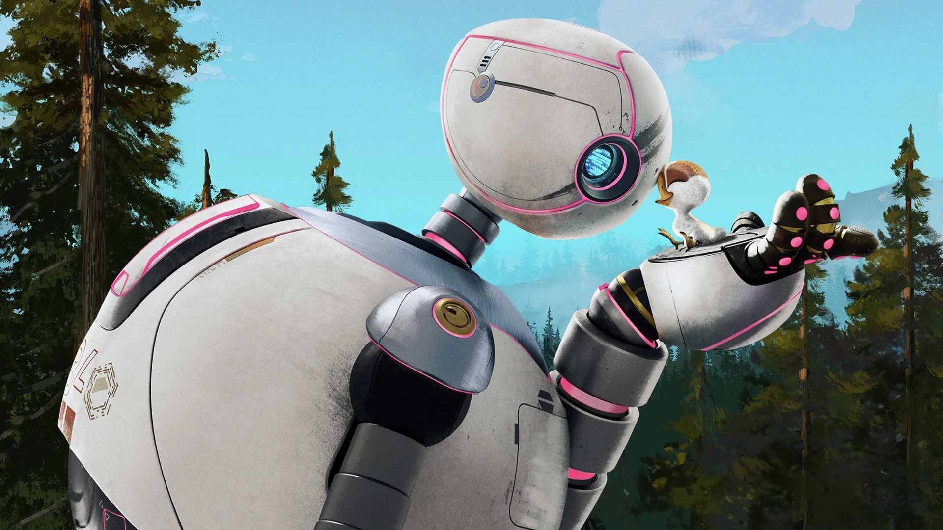 Robô Selvagem é o grande vencedor do Annie Awards 2025; veja lista