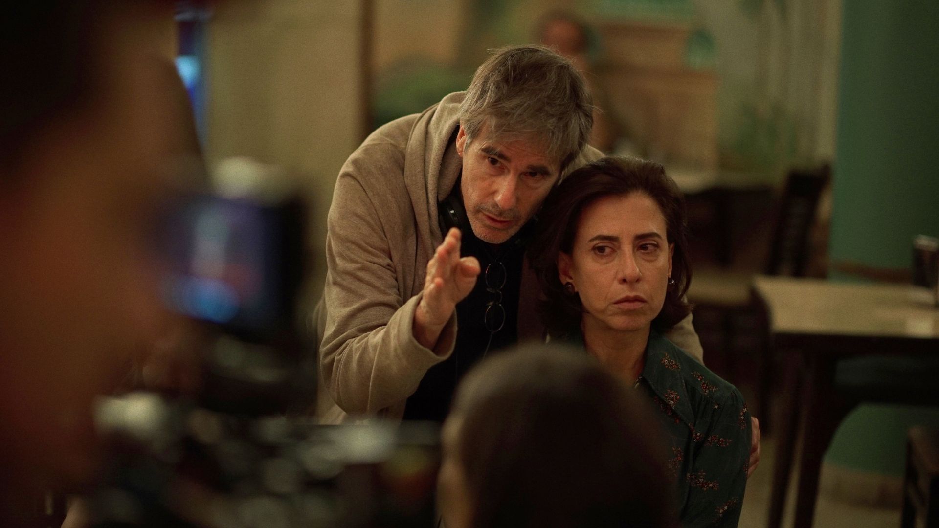 Sabia que Walter Salles, de Ainda Estou Aqui, já teve filme desqualificado do Oscar?