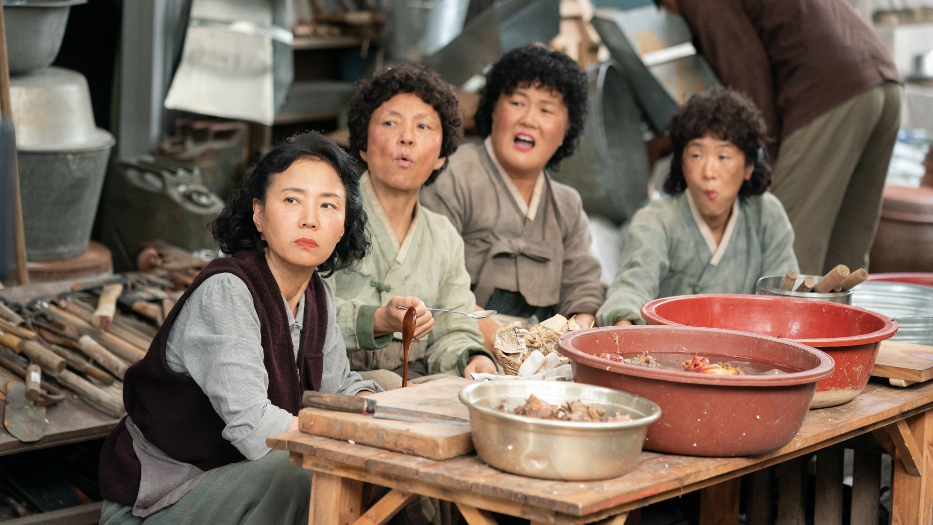 Se a Vida Te Der Tangerinas, novo dorama da Netflix, ganha trailer; veja