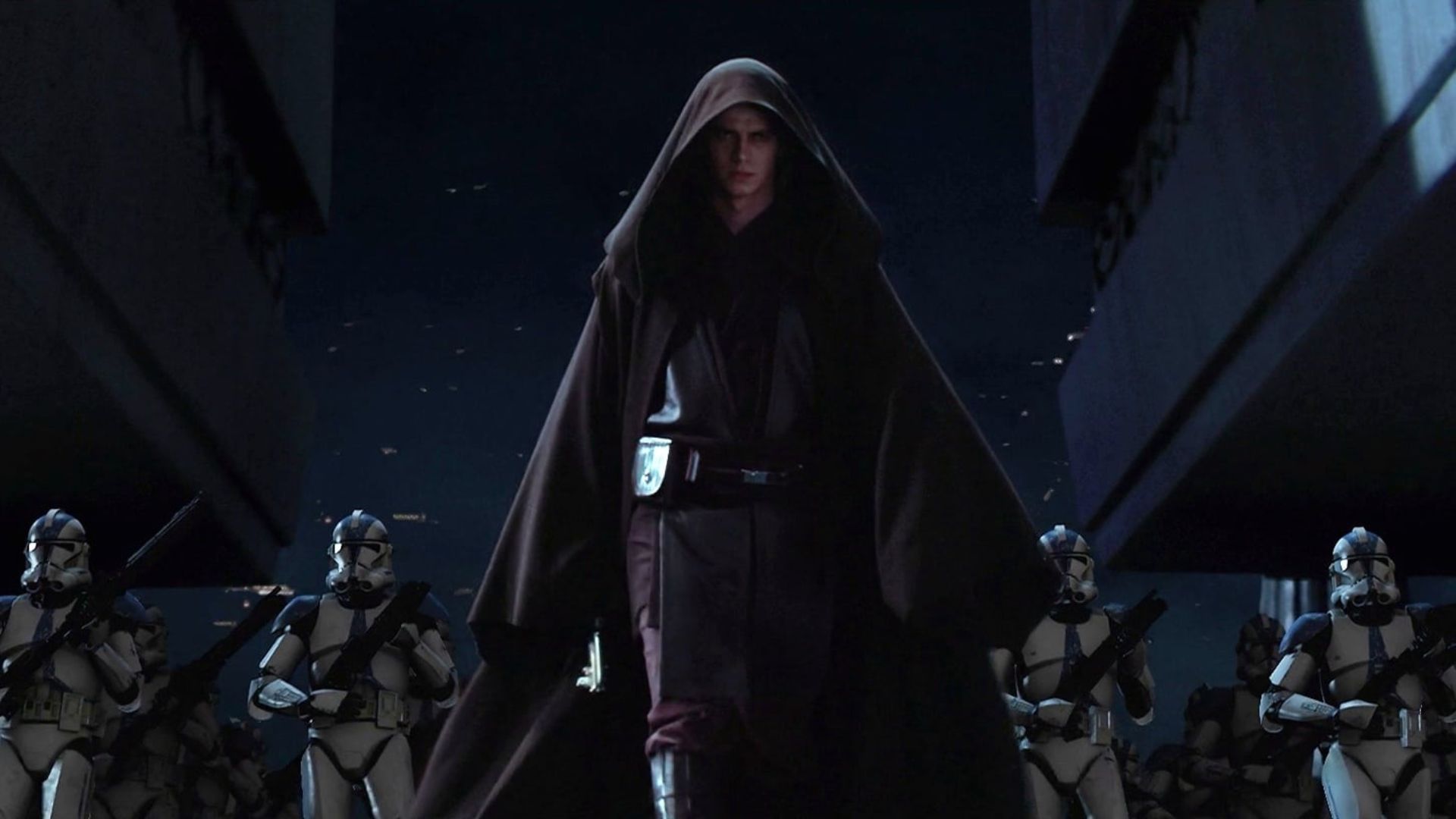 Star Wars: Episódio III voltará aos cinemas em comemoração aos 20 anos de lançamento
