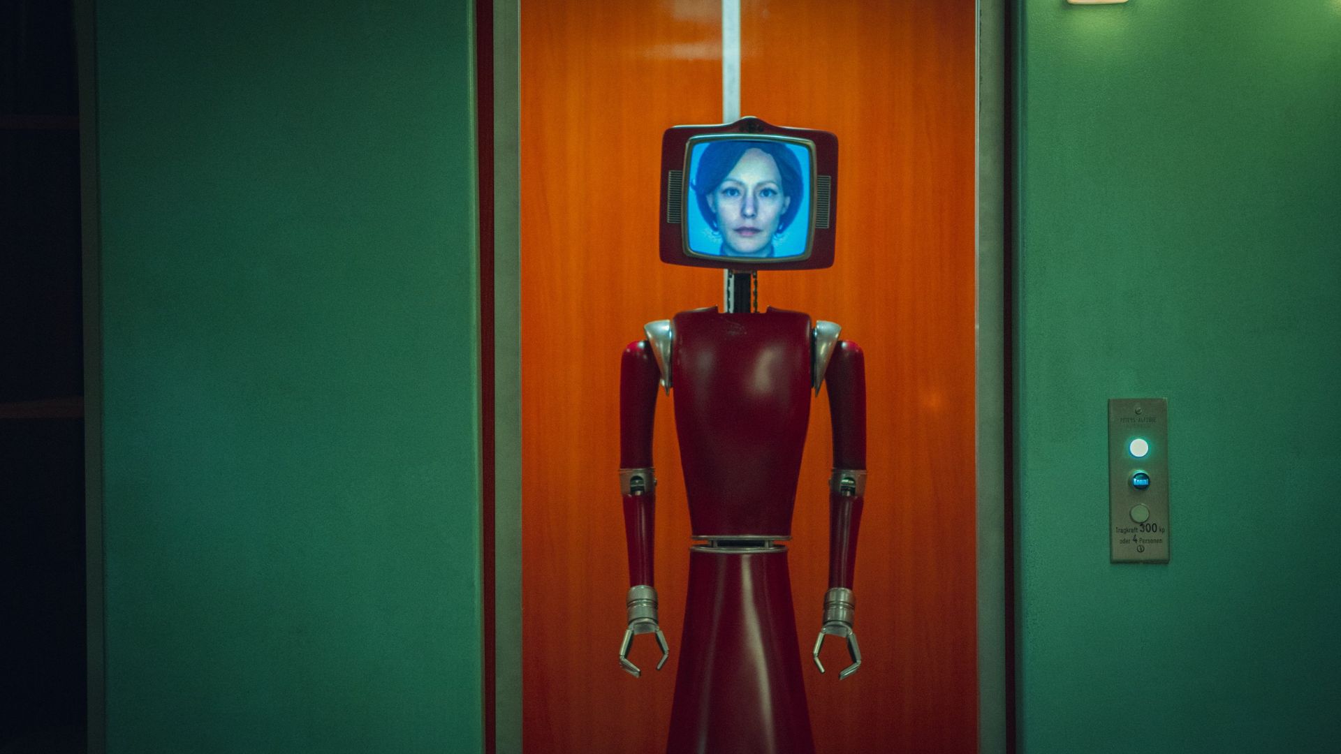 Sucessora de Black Mirror? Conheça Cassandra, nova série de suspense da Netflix