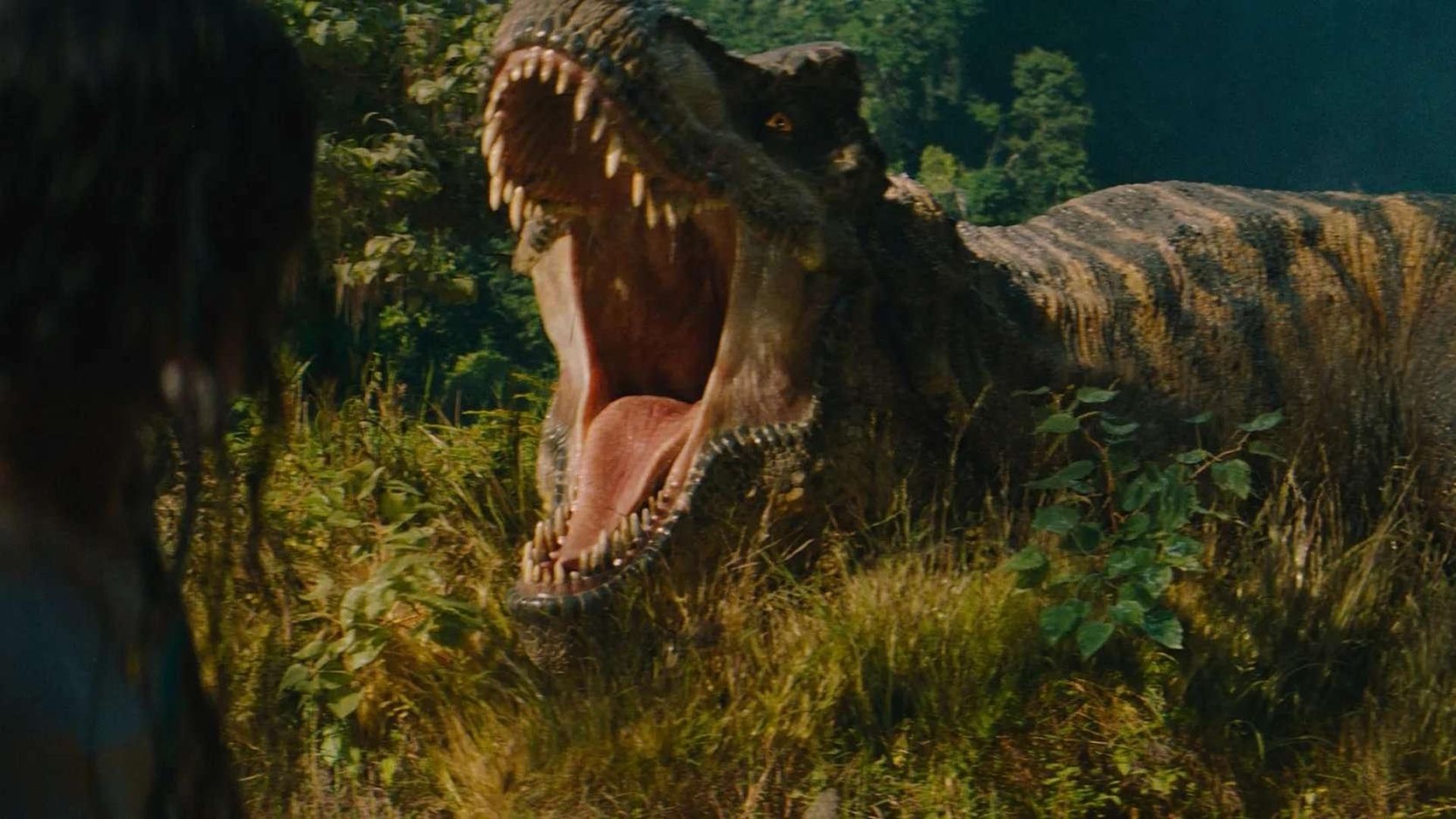 Tensão e adrenalina movimentam trailer de Jurassic World: Recomeço; assista