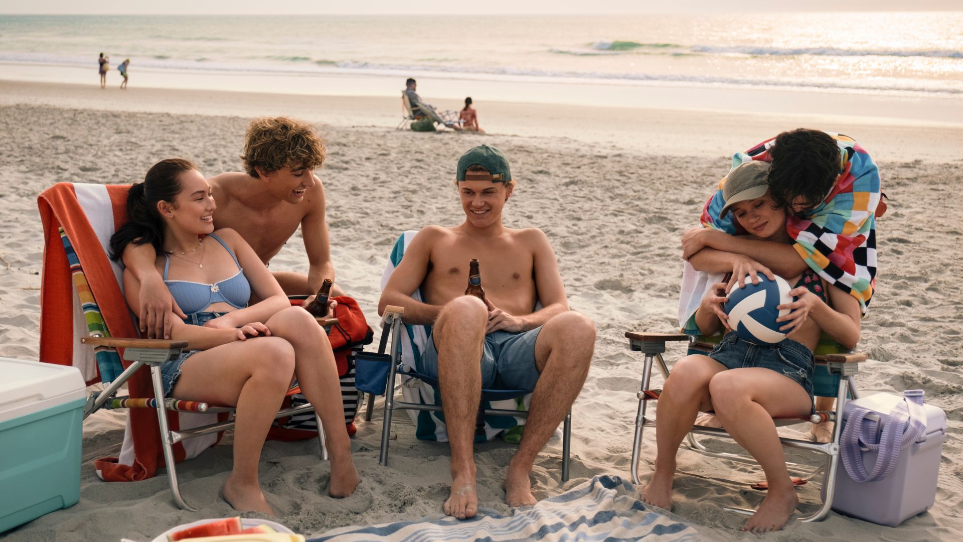 3ª temporada de O Verão que Mudou Minha Vida ganha novas imagens