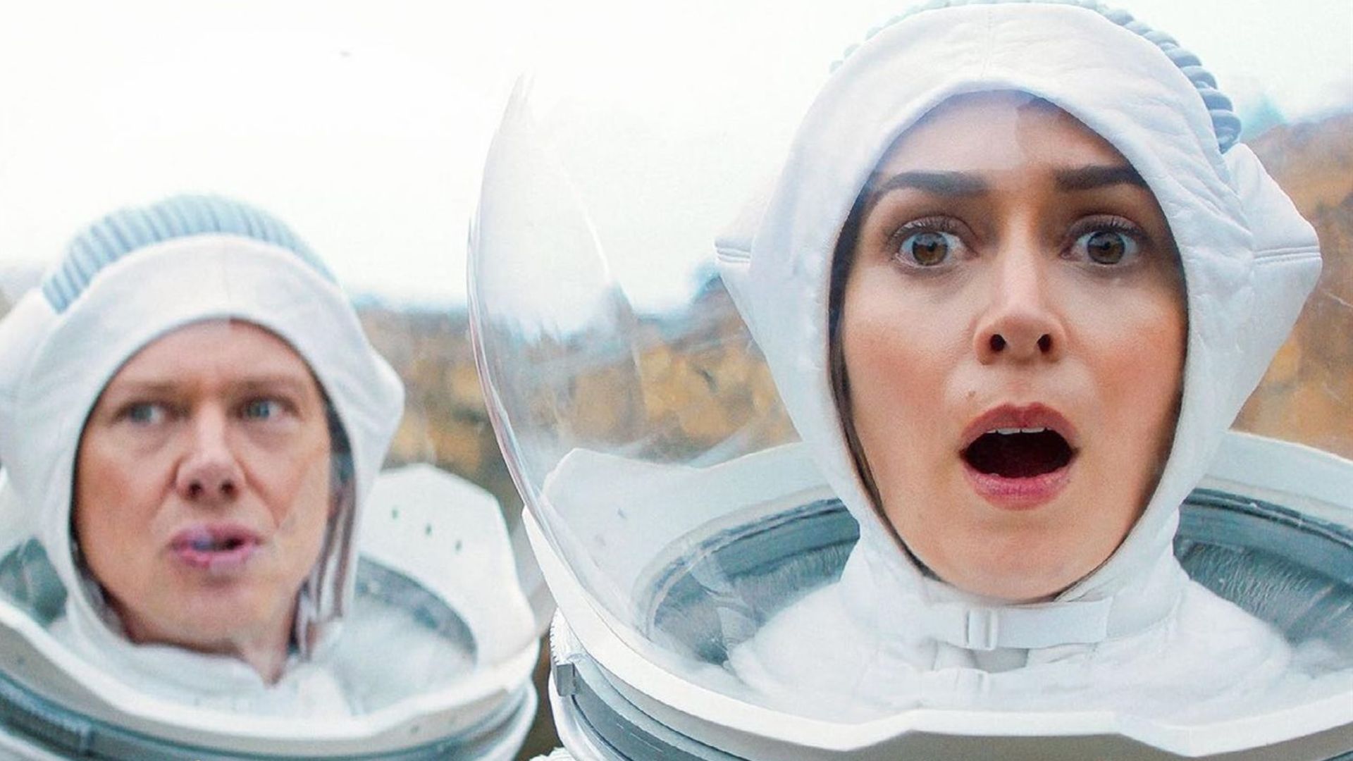 7ª temporada de Black Mirror ganha trailer com títulos dos episódios; confira