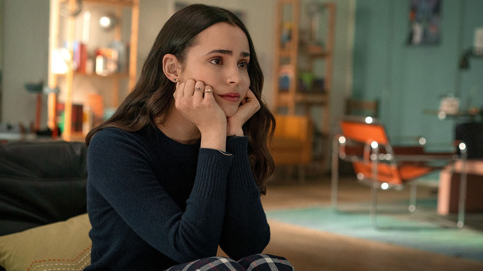 A Lista da Minha Vida, romance estrelado por Sofia Carson, estreia na Netflix