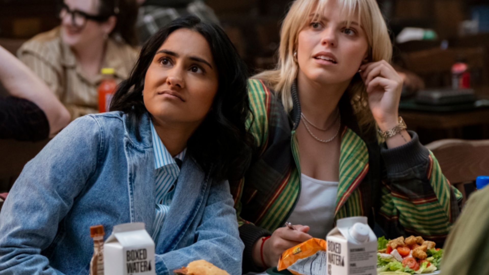 A Vida Sexual das Universitárias é cancelada pela Max após 3 temporadas