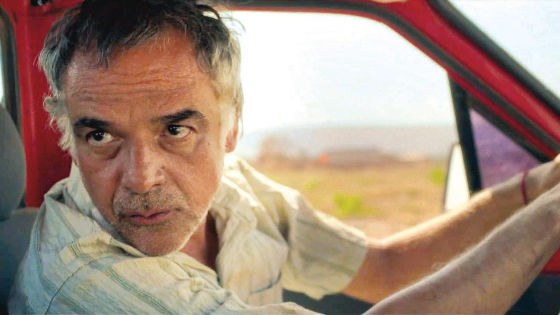 Ângelo Antônio elogia Oeste Outra Vez: ‘Um dos melhores filmes que já fiz’