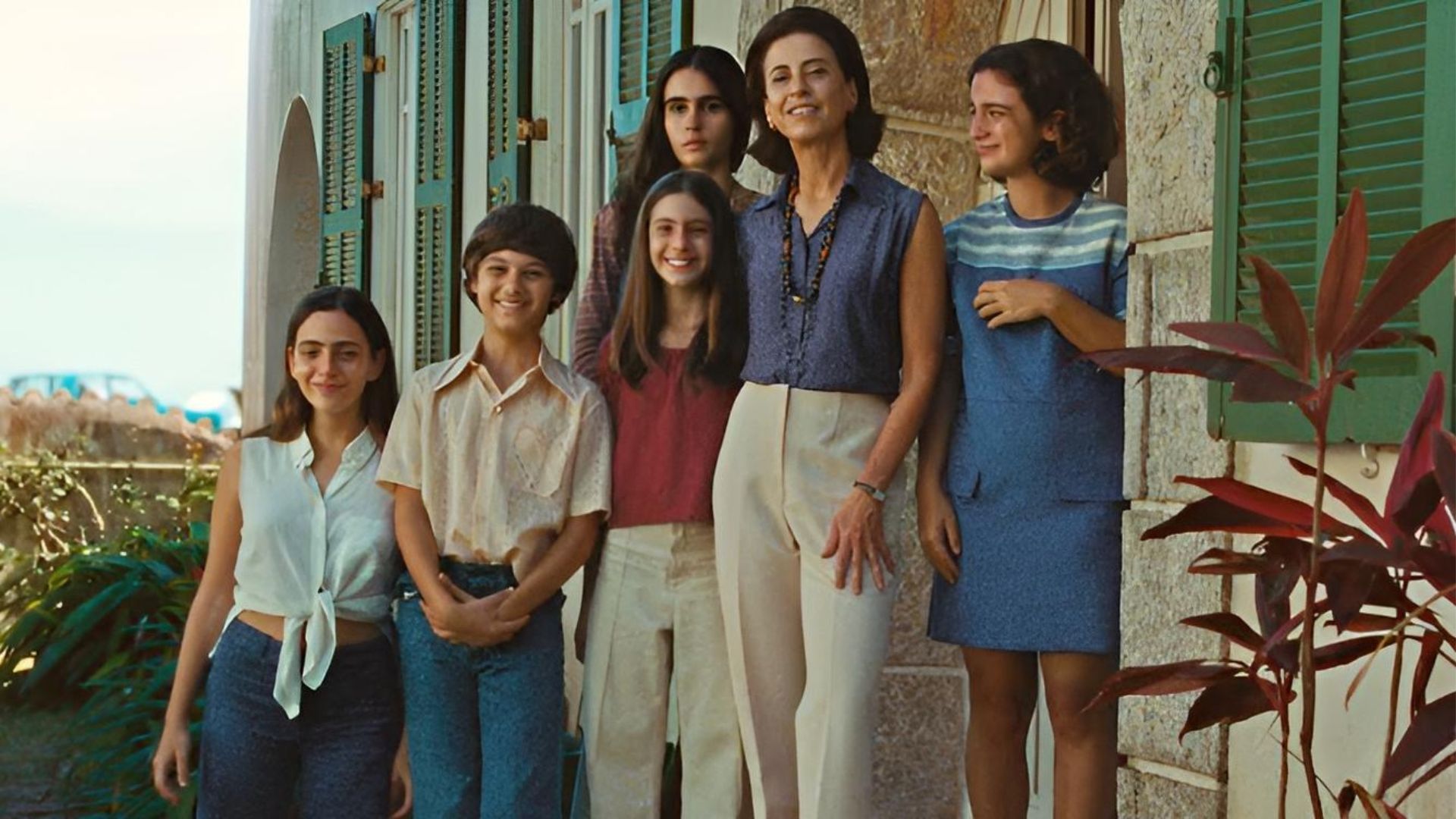 Após vitória no Oscar, Ainda Estou Aqui ganha data de estreia no Globoplay