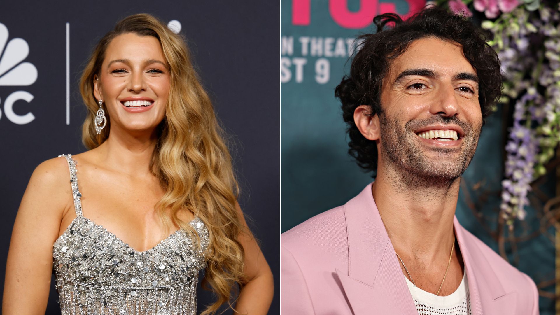 Blake Lively pede arquivamento do processo de Justin Baldoni por difamação