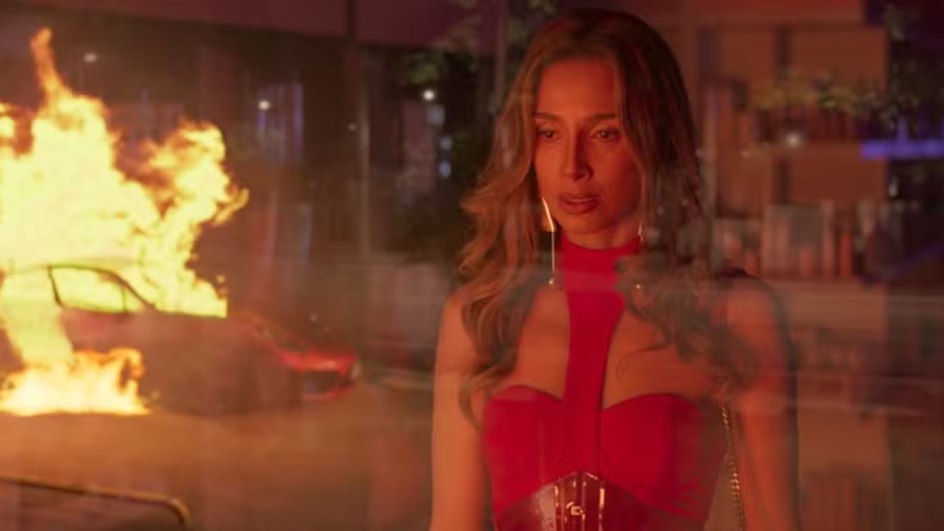 Capítulos finais da novela Beleza Fatal chegam ao streaming