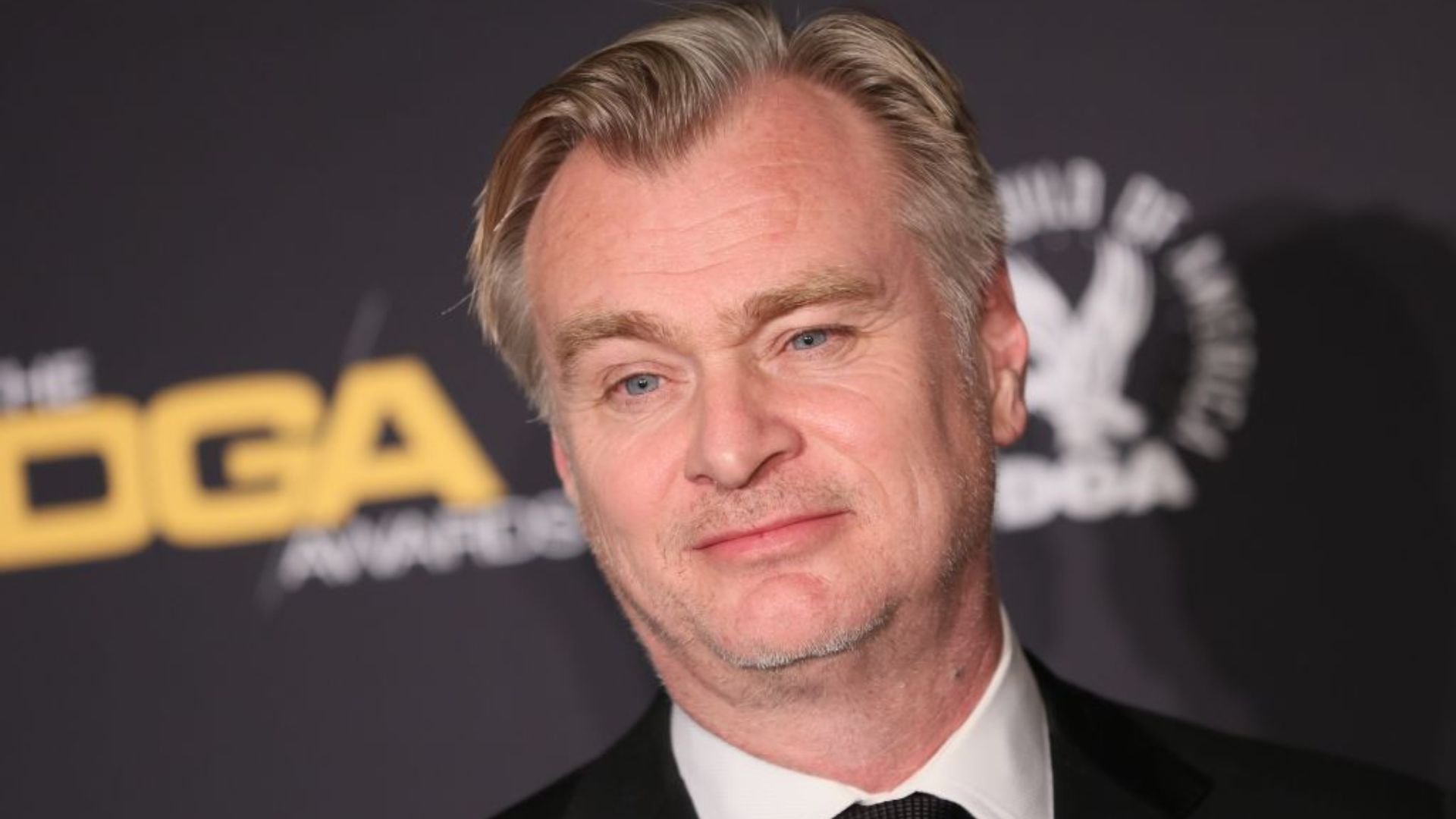 Christopher Nolan é o favorito da Amazon para dirigir novo 007, diz site