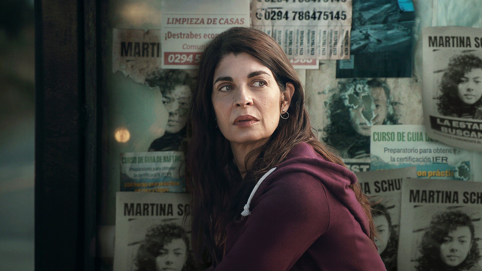 Cilada, minissérie baseada em suspense de Harlan Coben, chega ao streaming